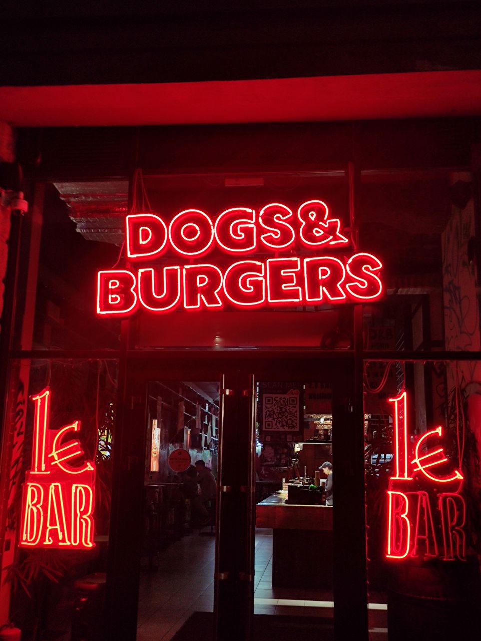 Dogs&Burgers / Догс&Бургерс image 7