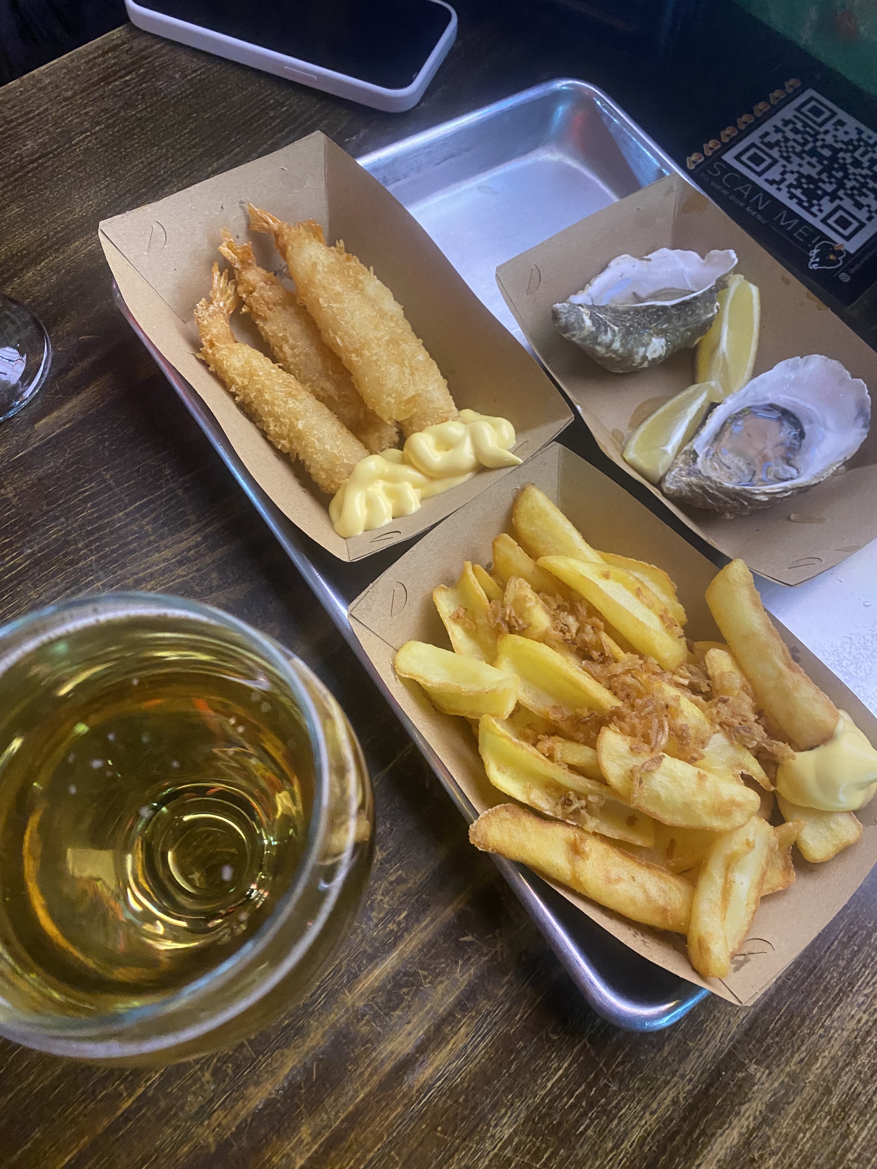 Dogs&Burgers / Догс&Бургерс image 8