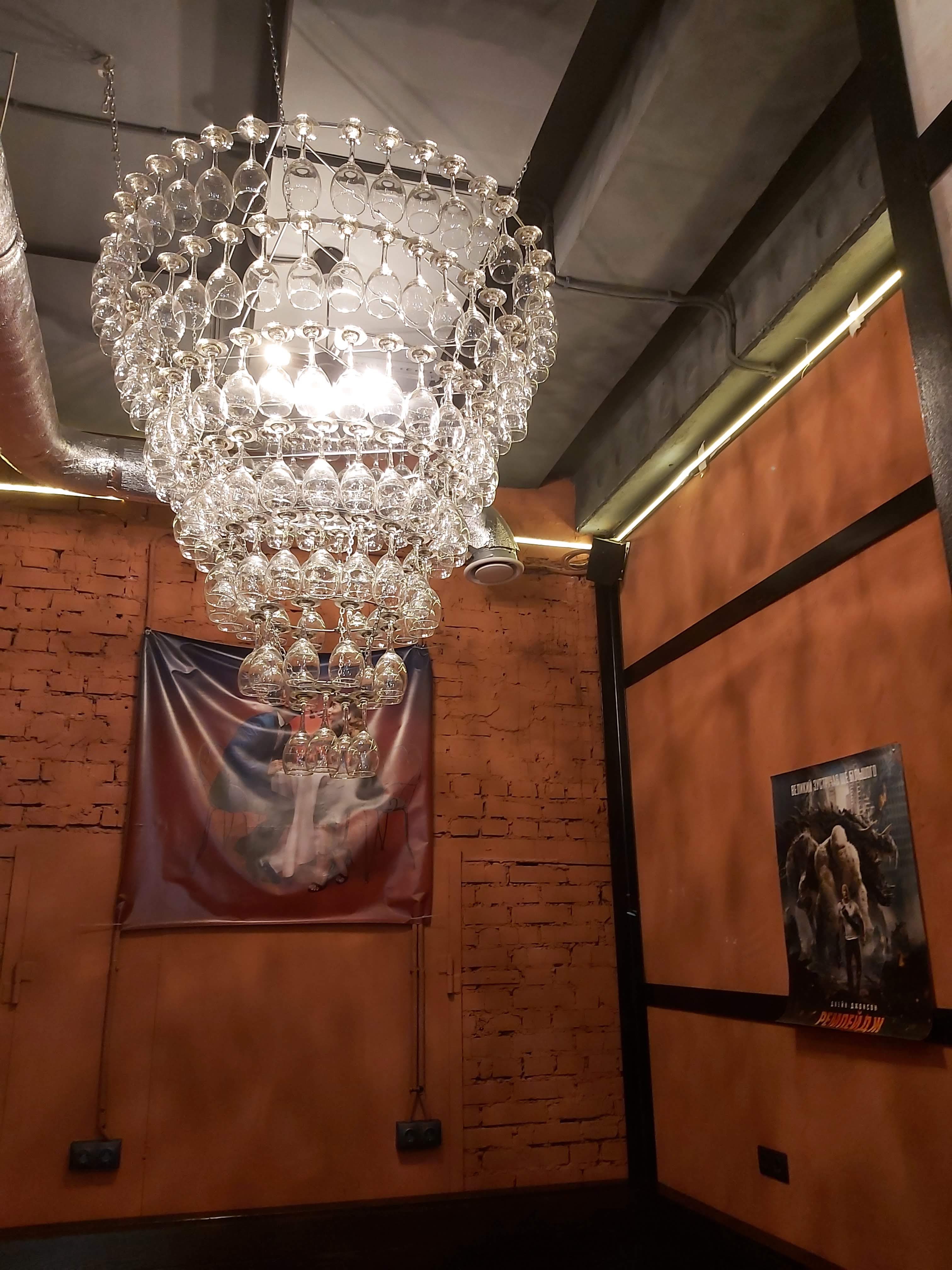 Dogs&Burgers / Догс&Бургерс image 10