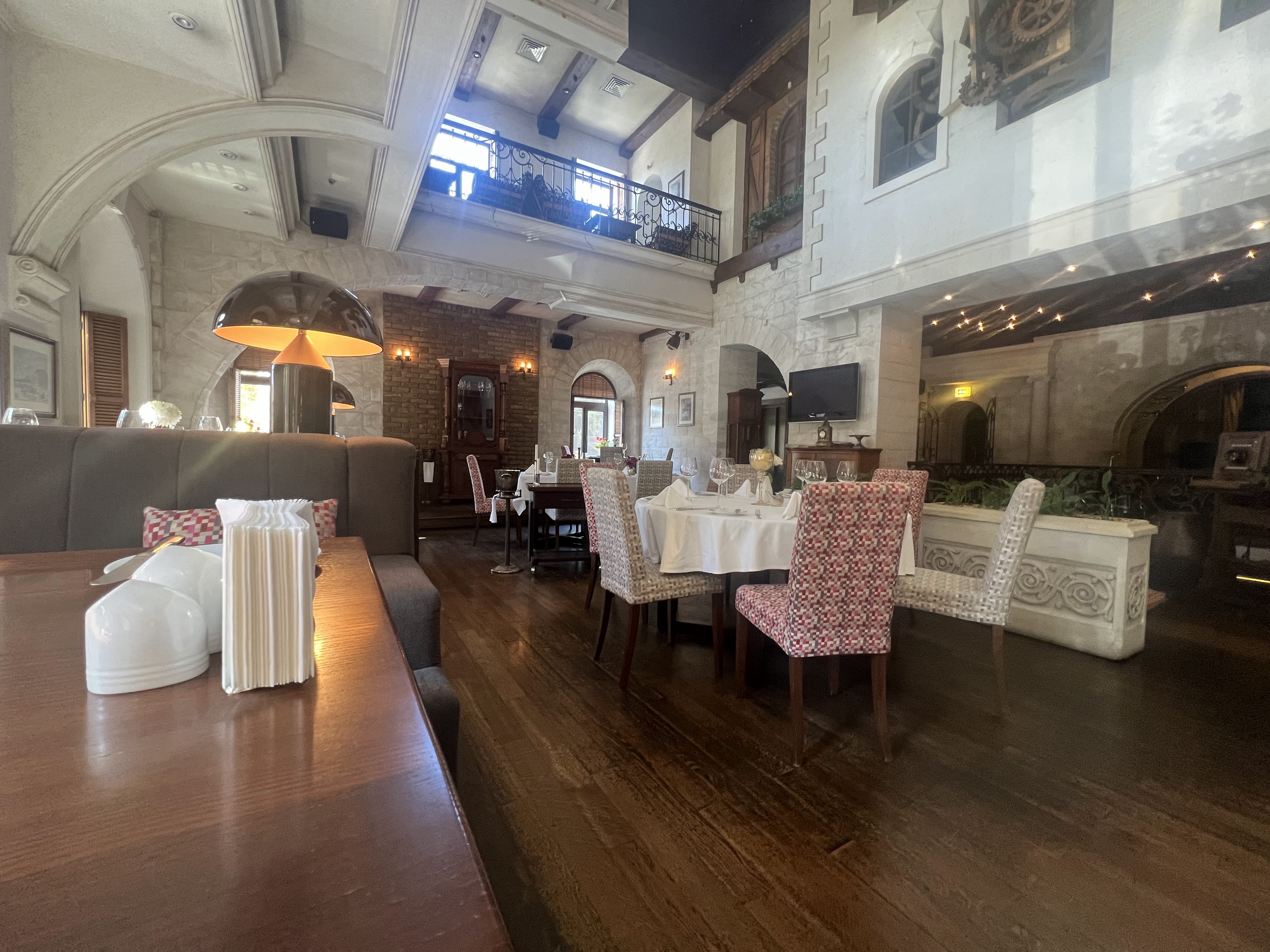 Reporter Restaurant & Coffee image 6