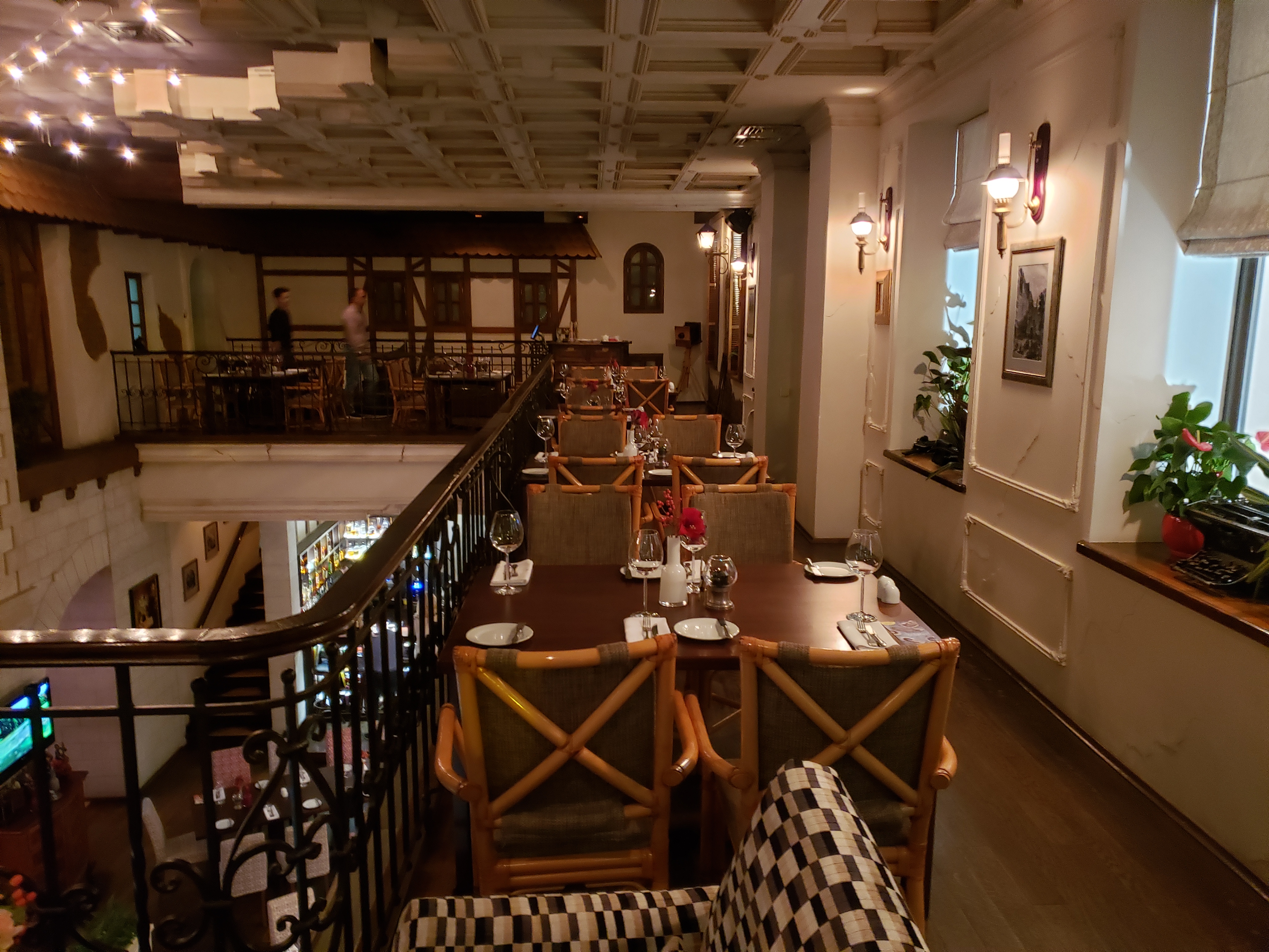 Reporter Restaurant & Coffee image 8