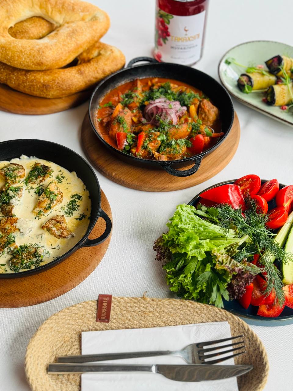 Ресторан Такахули image 2