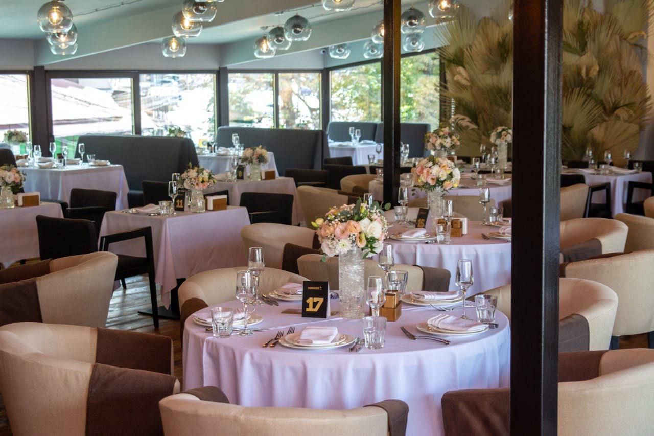 Ресторан Такахули image 5