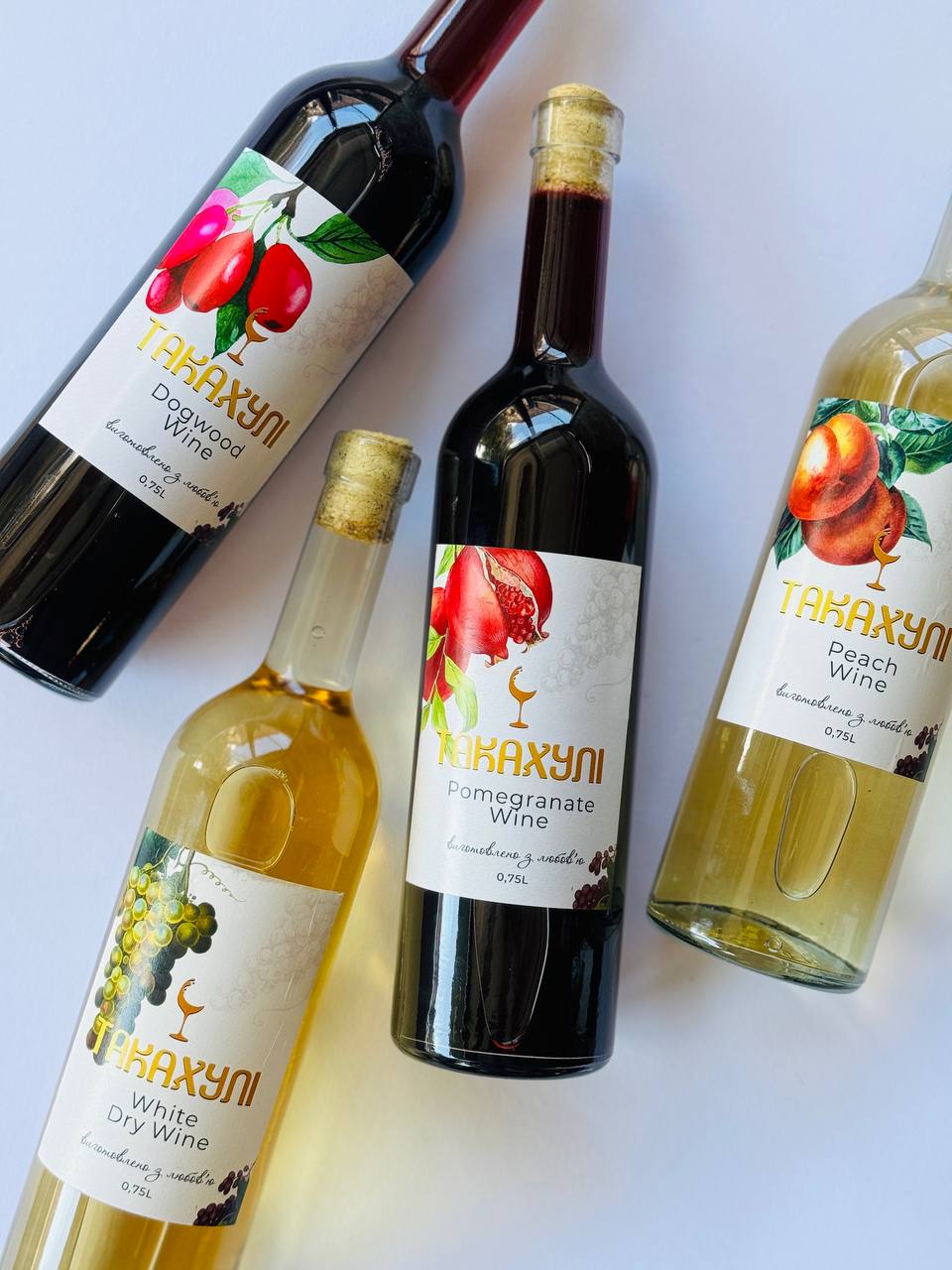 Ресторан Такахули image 8