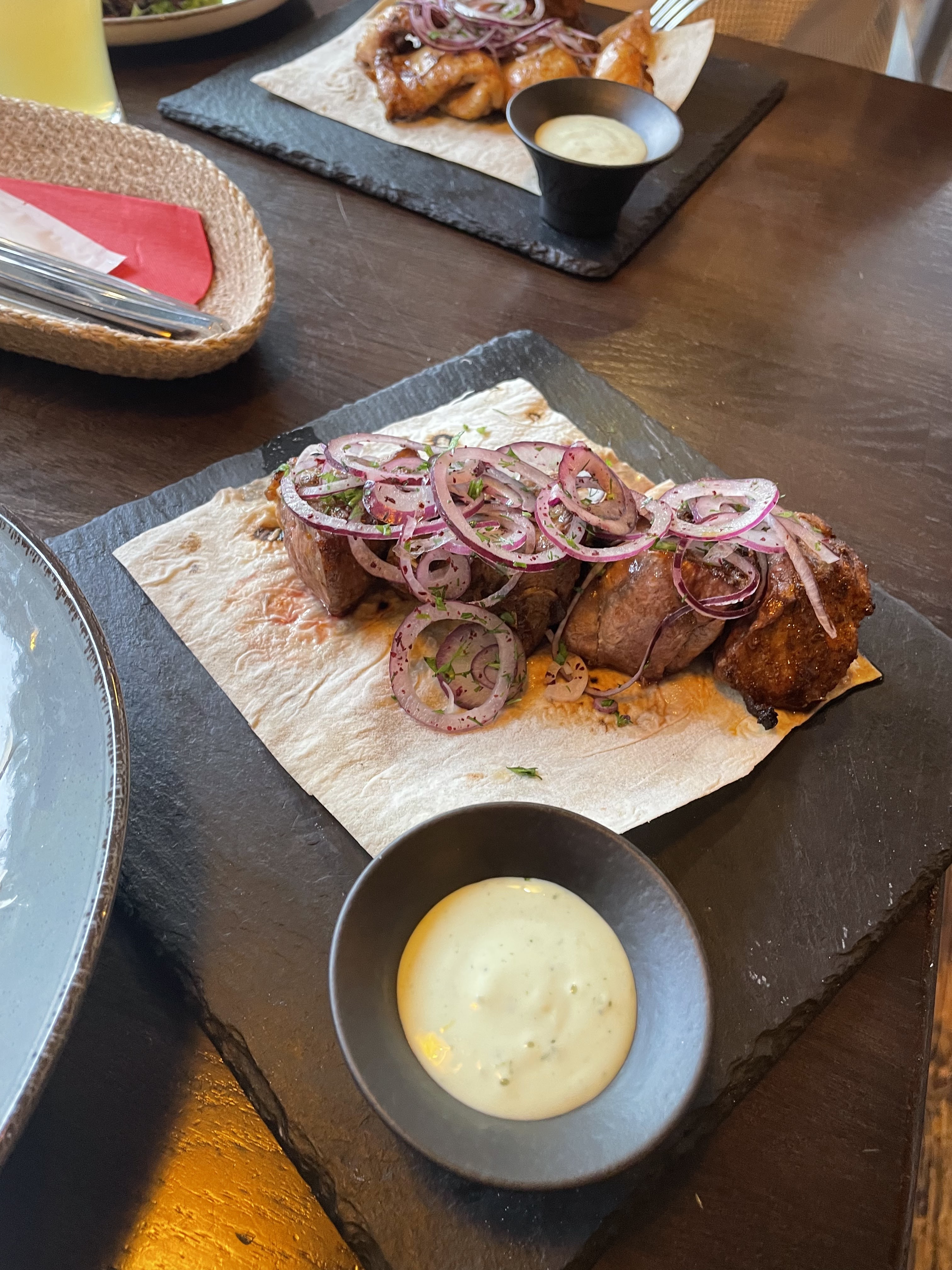 Ресторан Такахули image 9