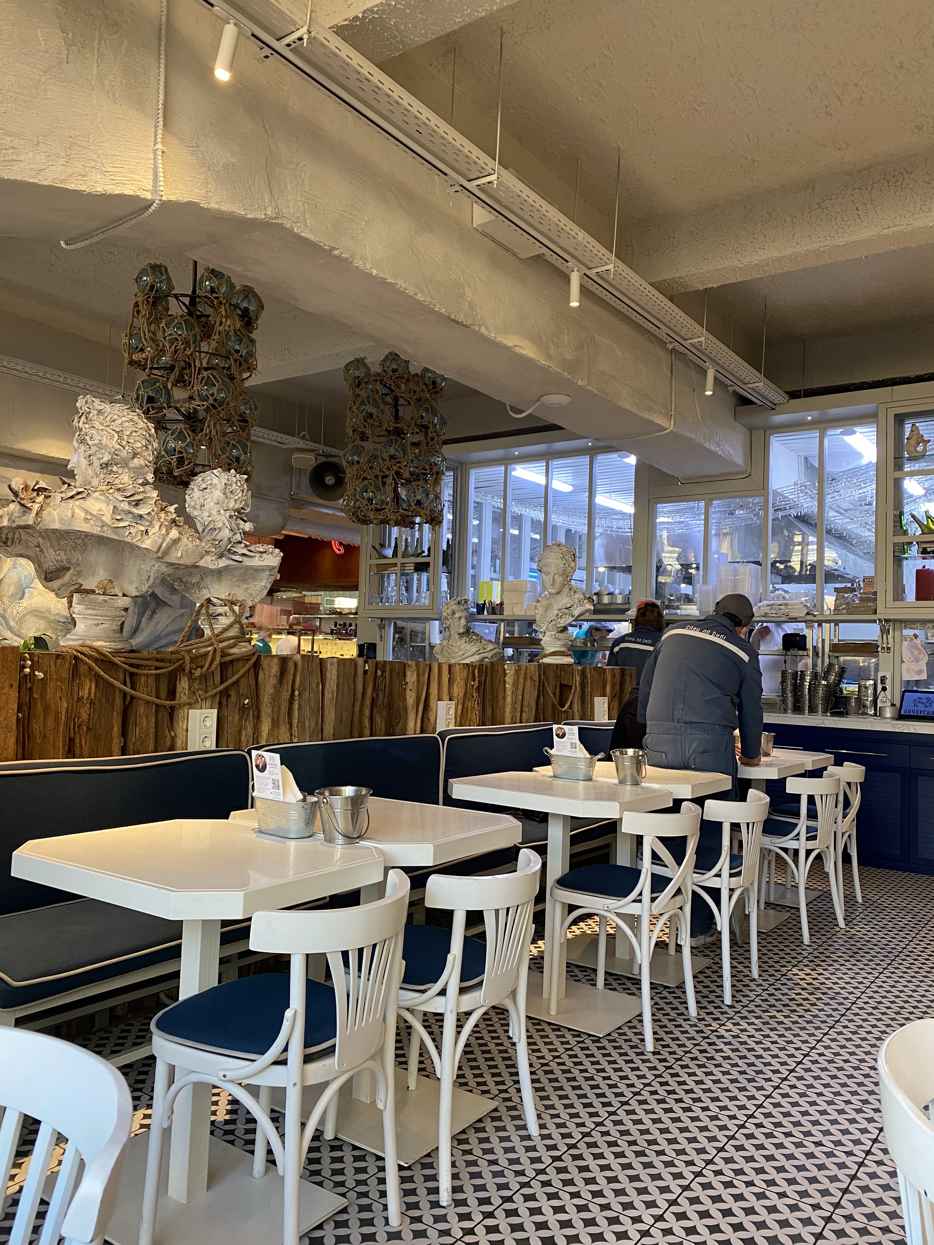 Анчоусна від Чорноморки image 1