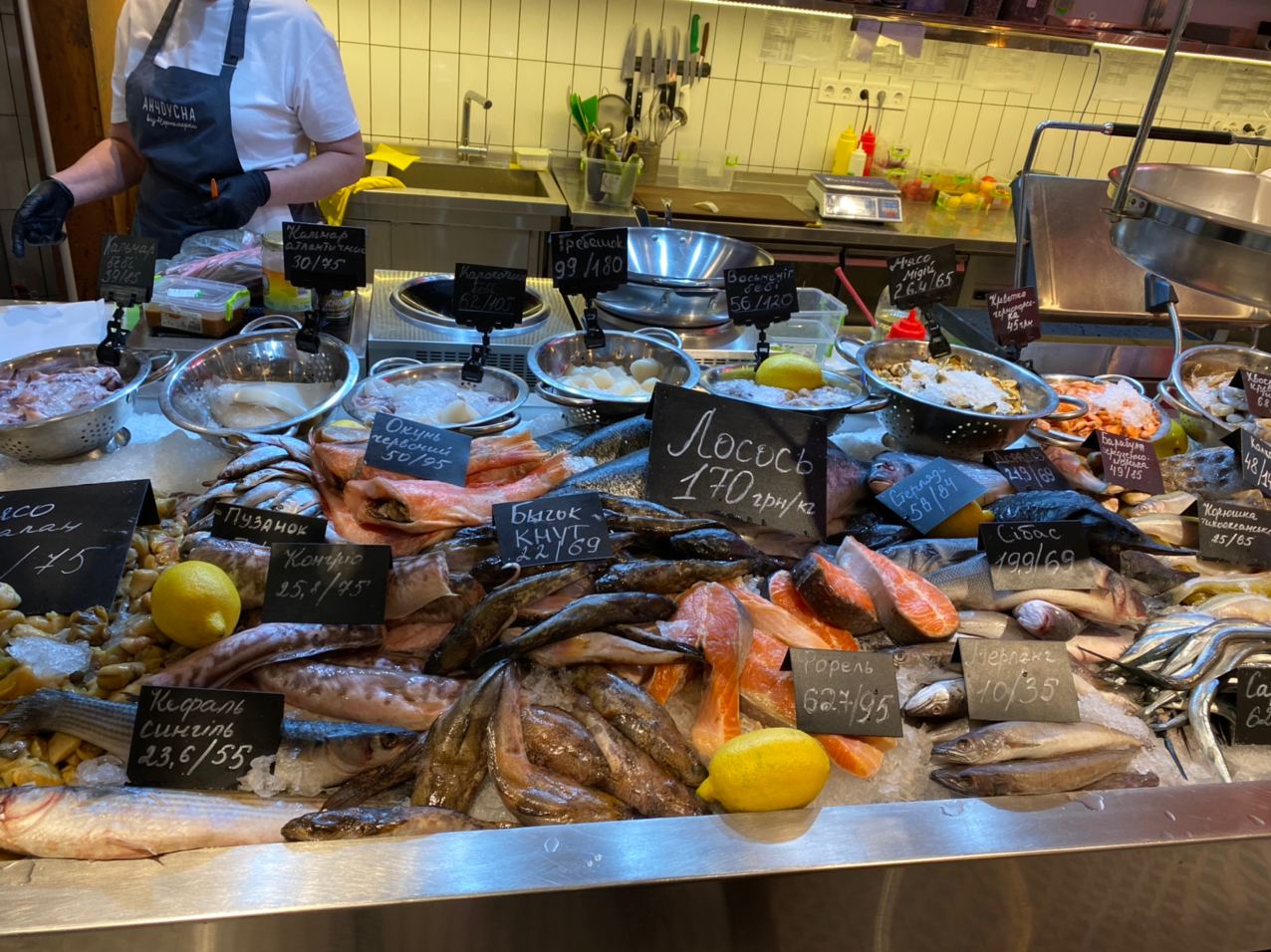 Анчоусна від Чорноморки image 6