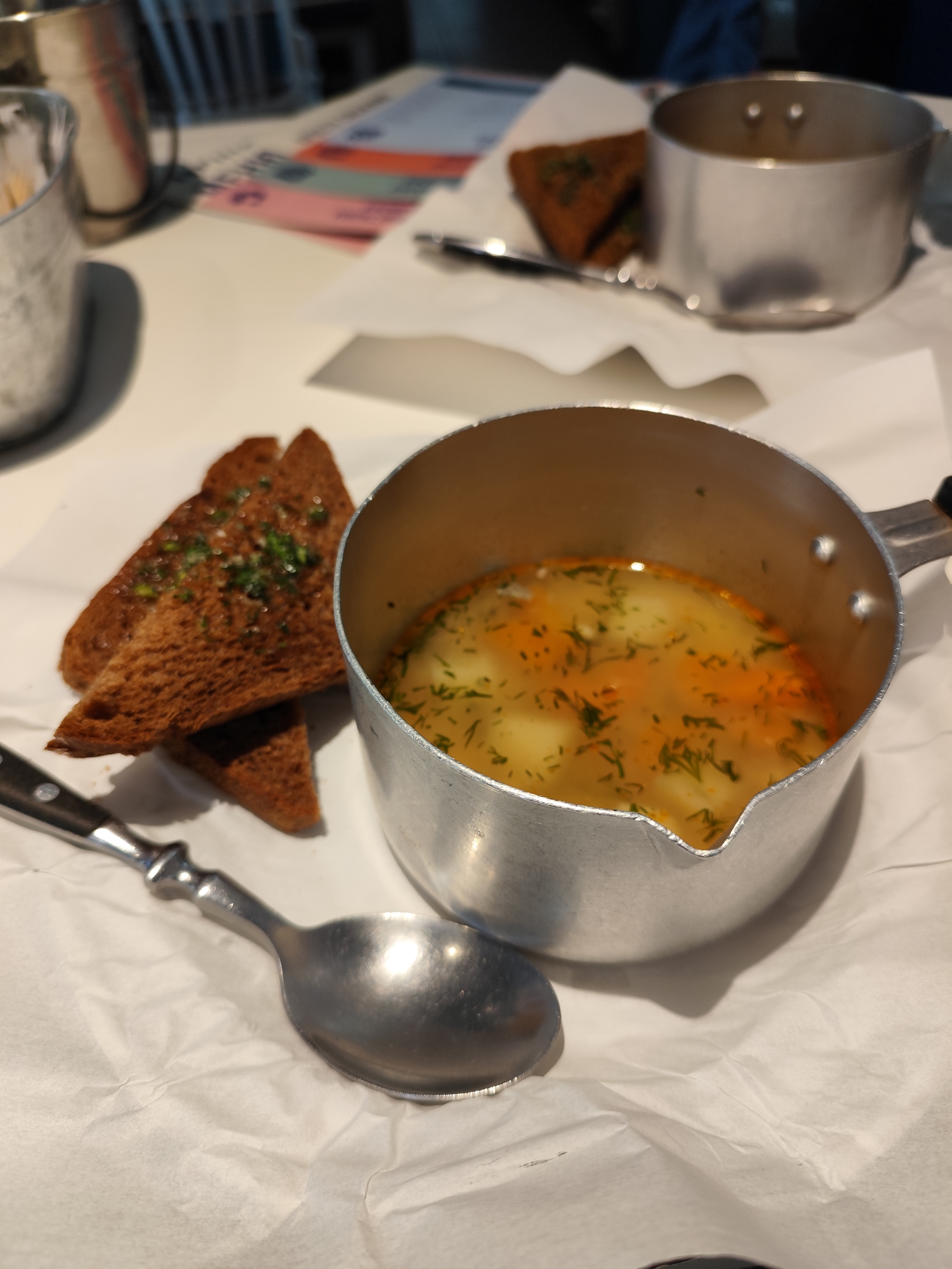 Анчоусна від Чорноморки image 7