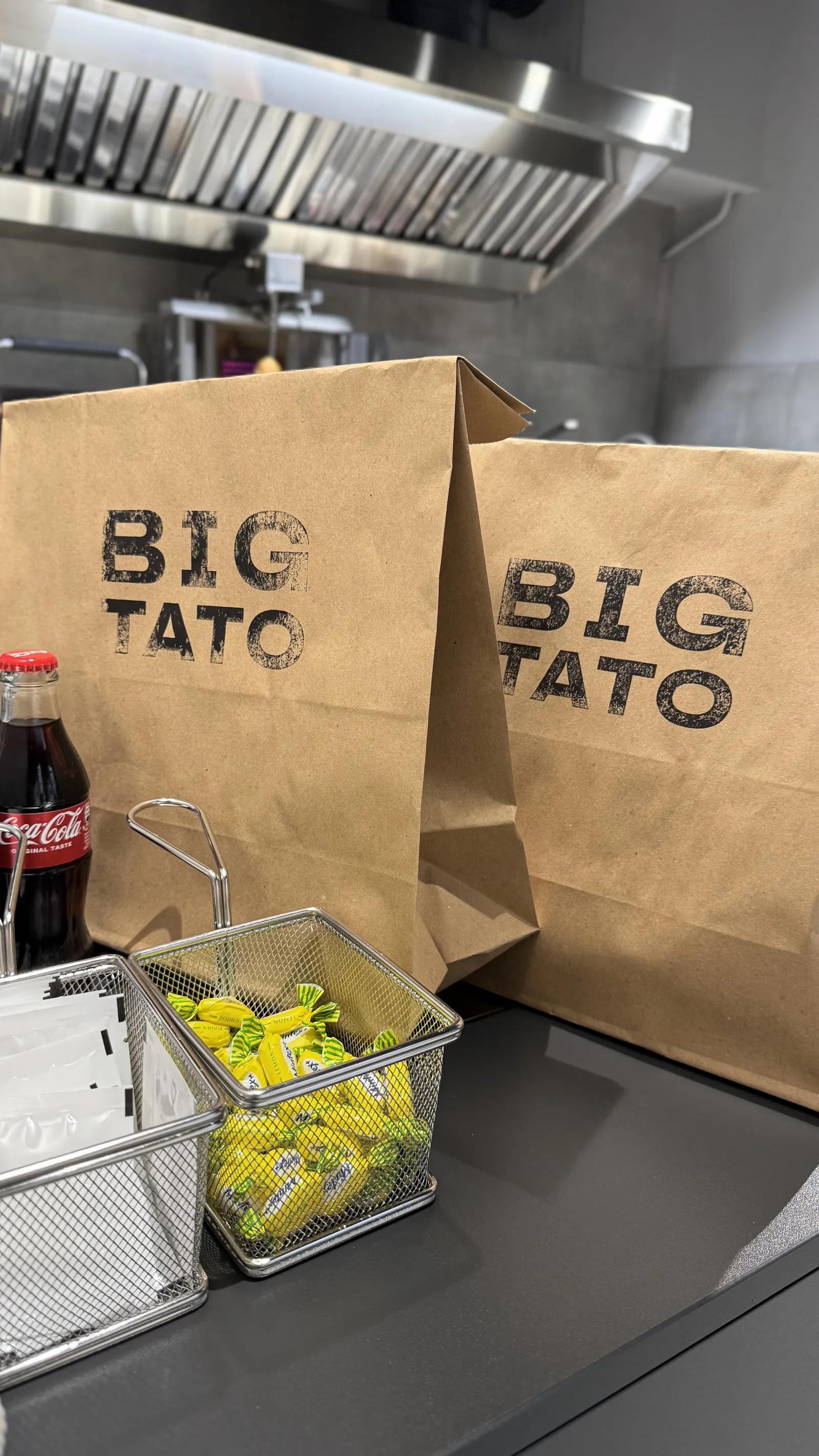 BIG TATO image 6