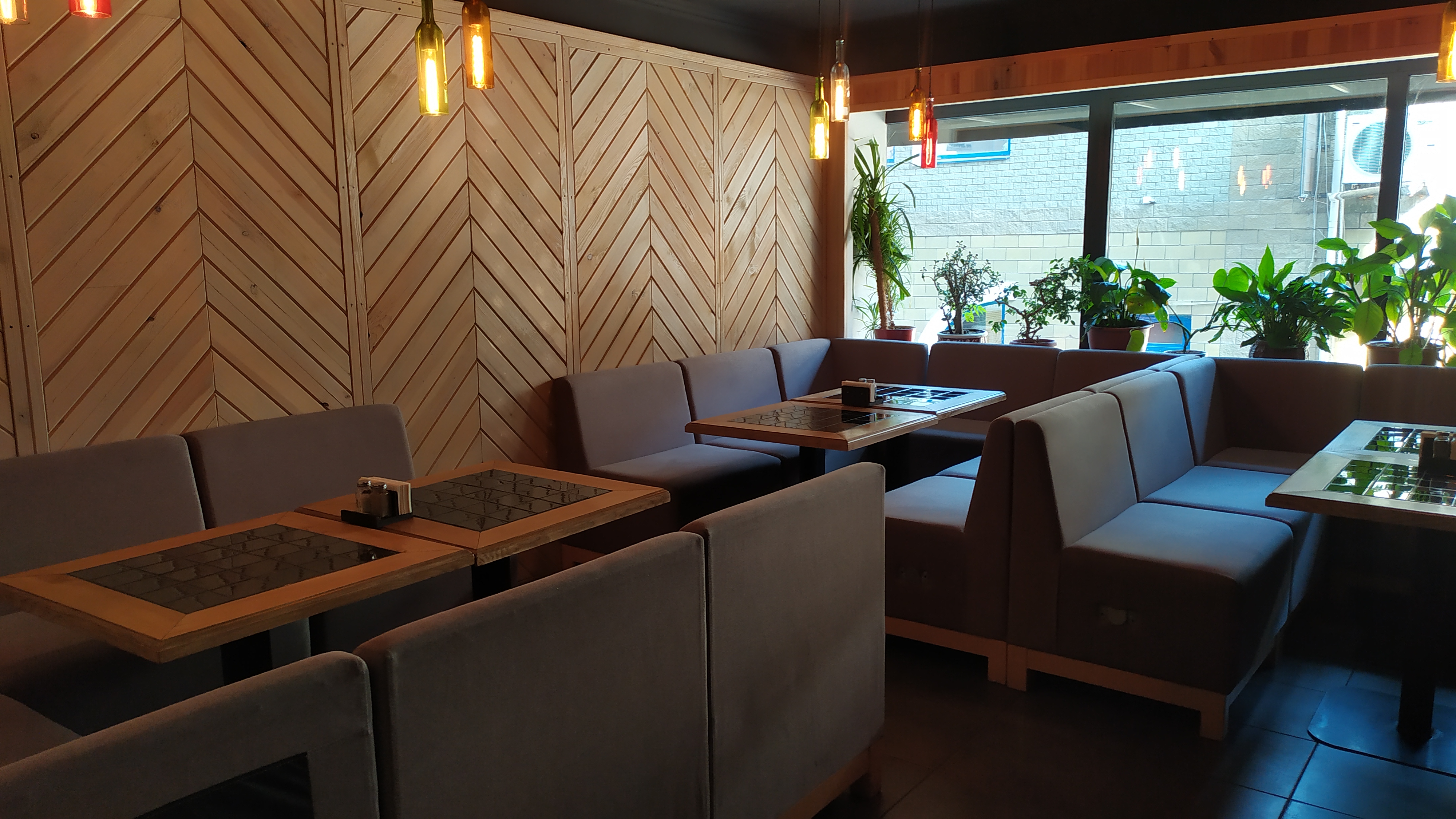 First Wave Pizza Bar image 1