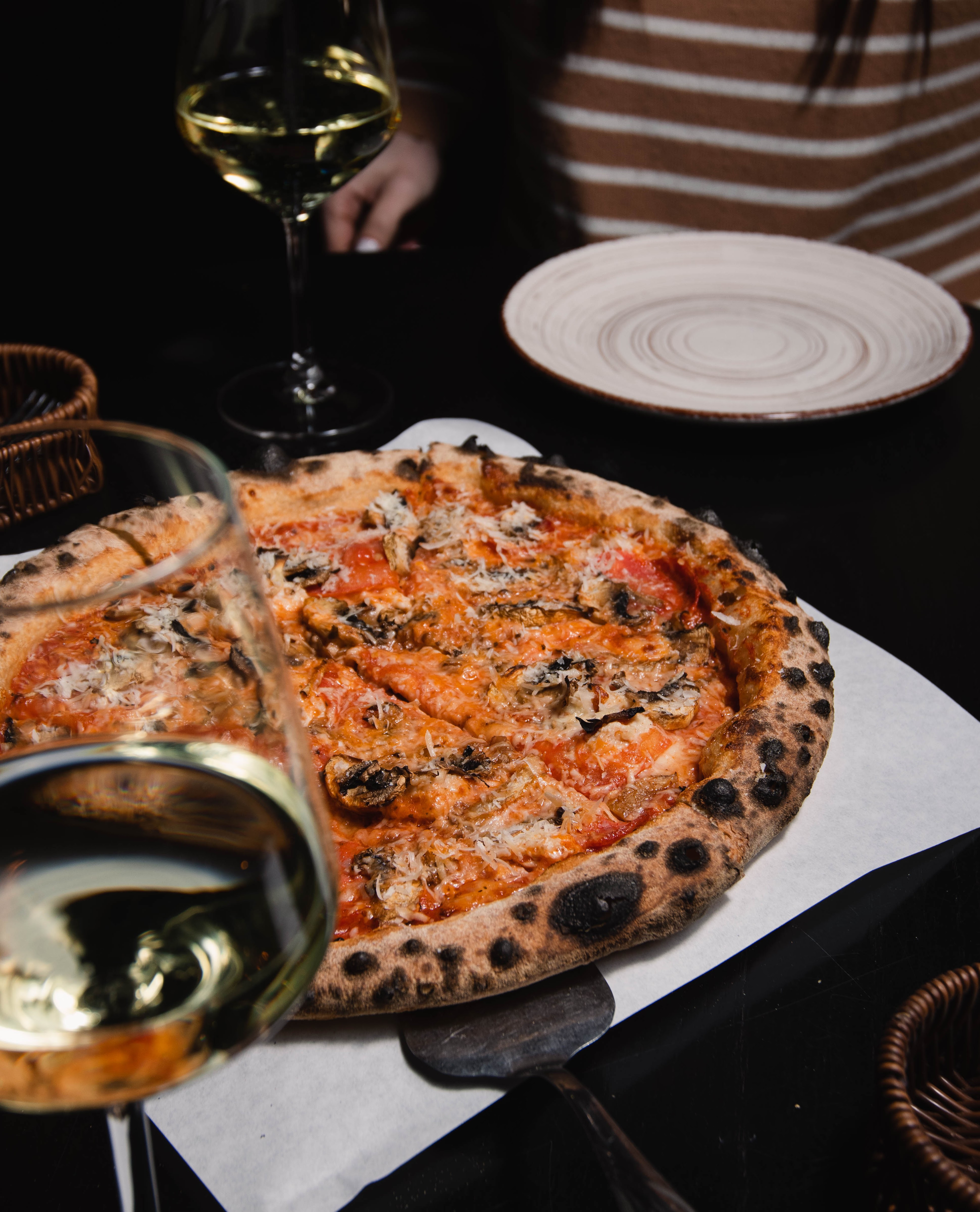 First Wave Pizza Bar image 2