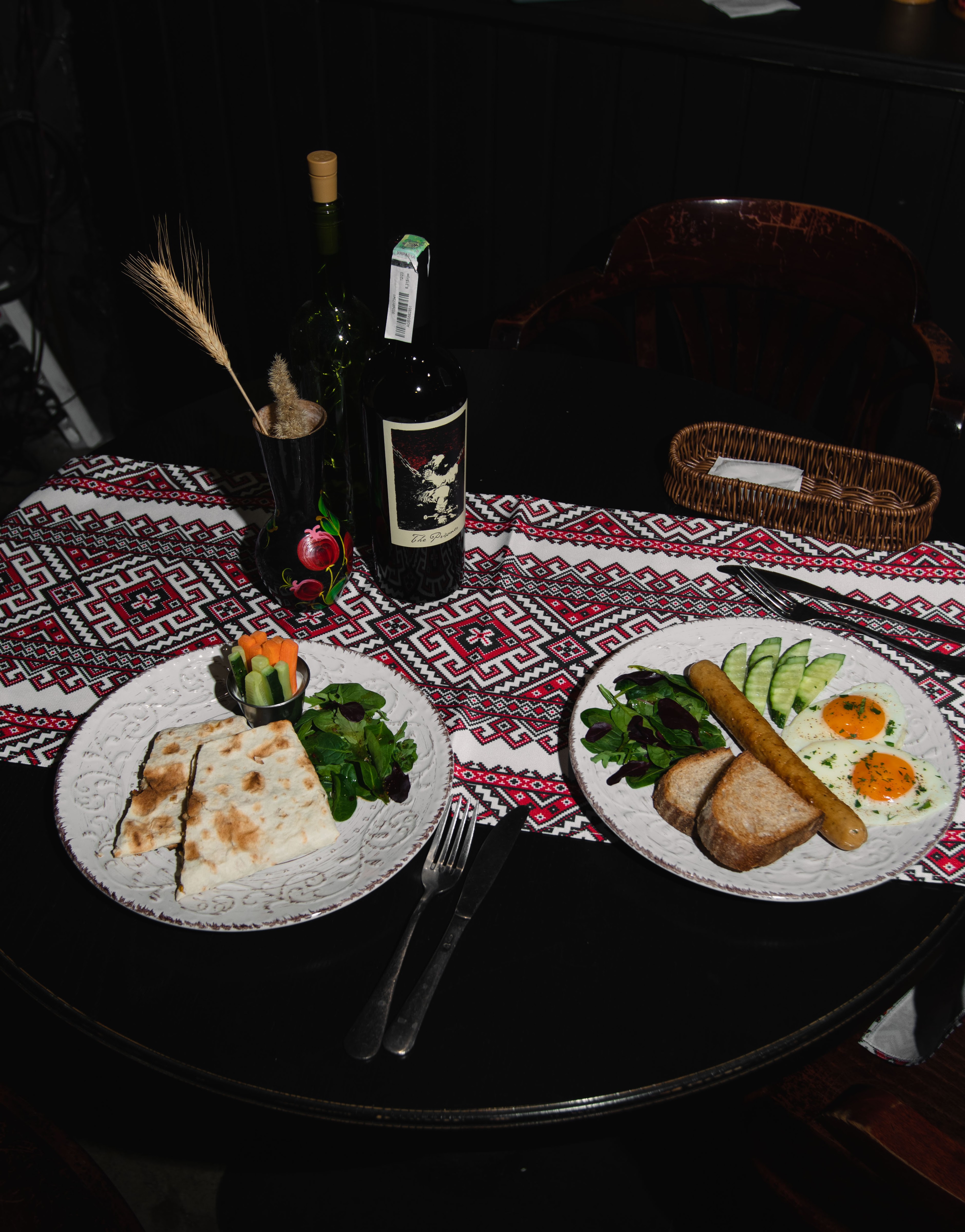 First Wave Pizza Bar image 8