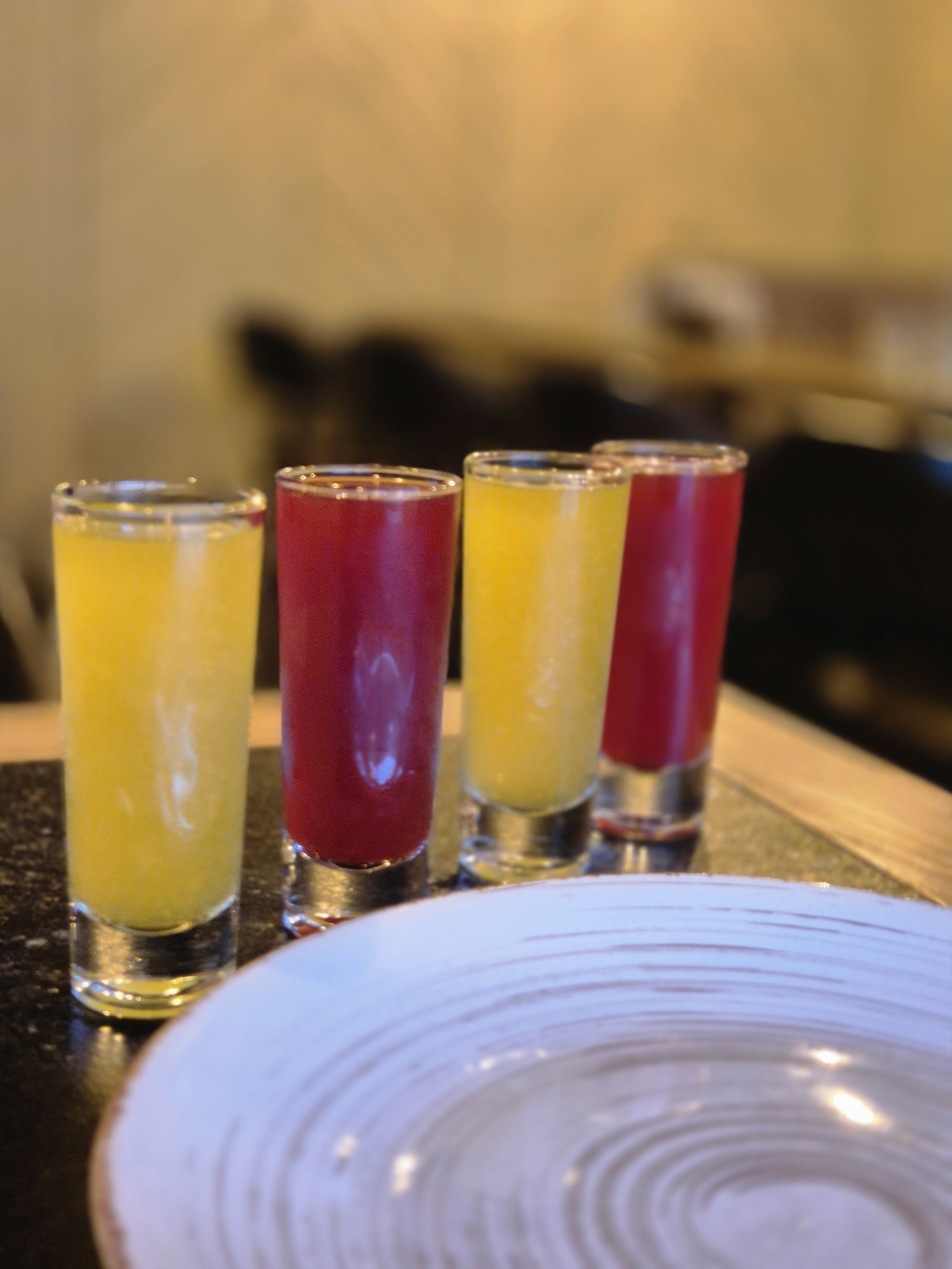 First Wave Pizza Bar image 10