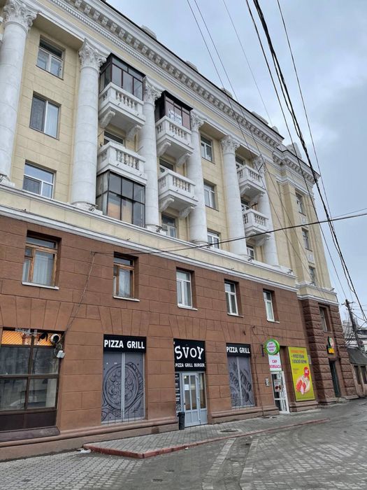 TERRACE Grill & Pizza image 1