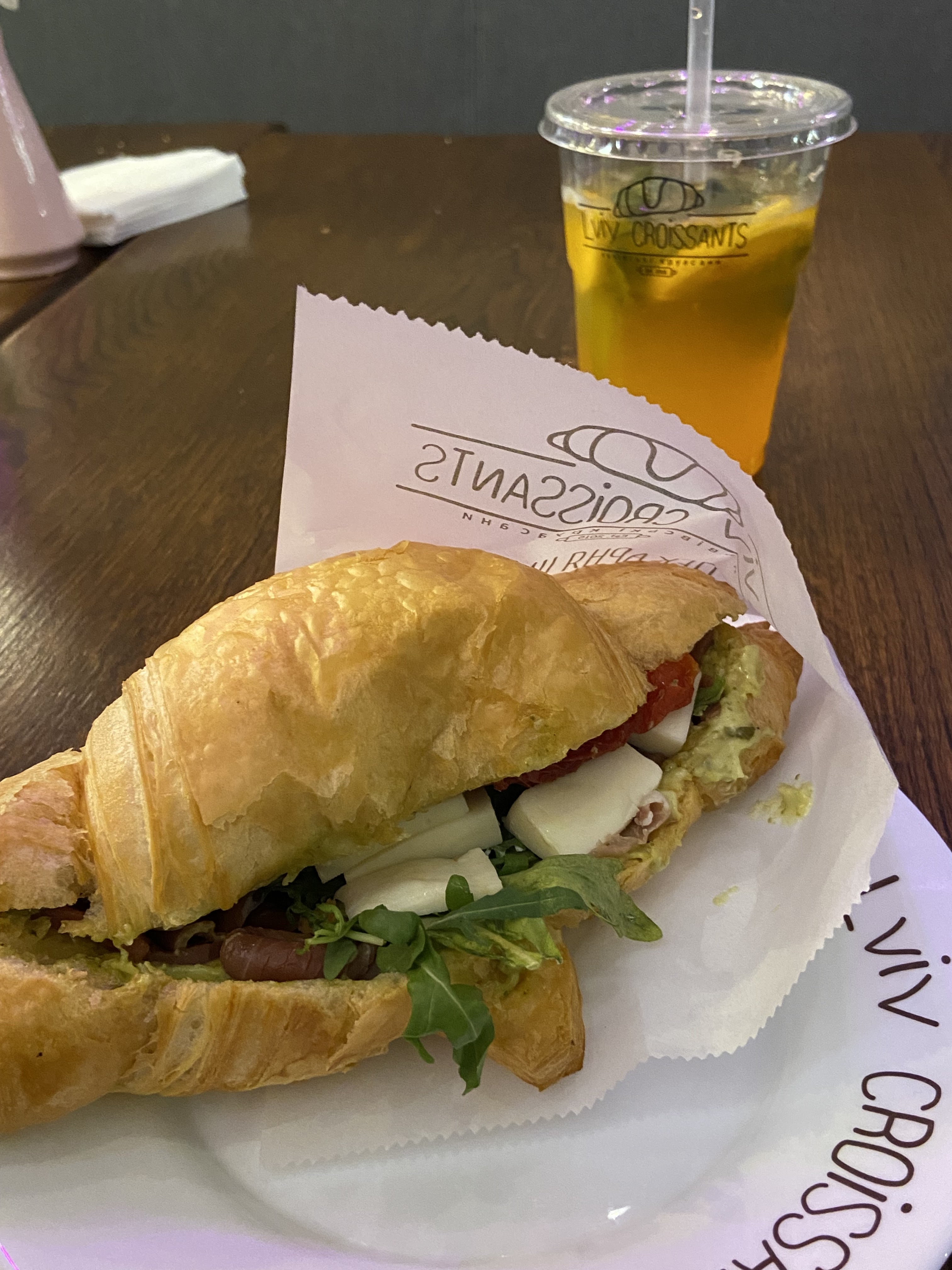 Lviv Croissants image 3