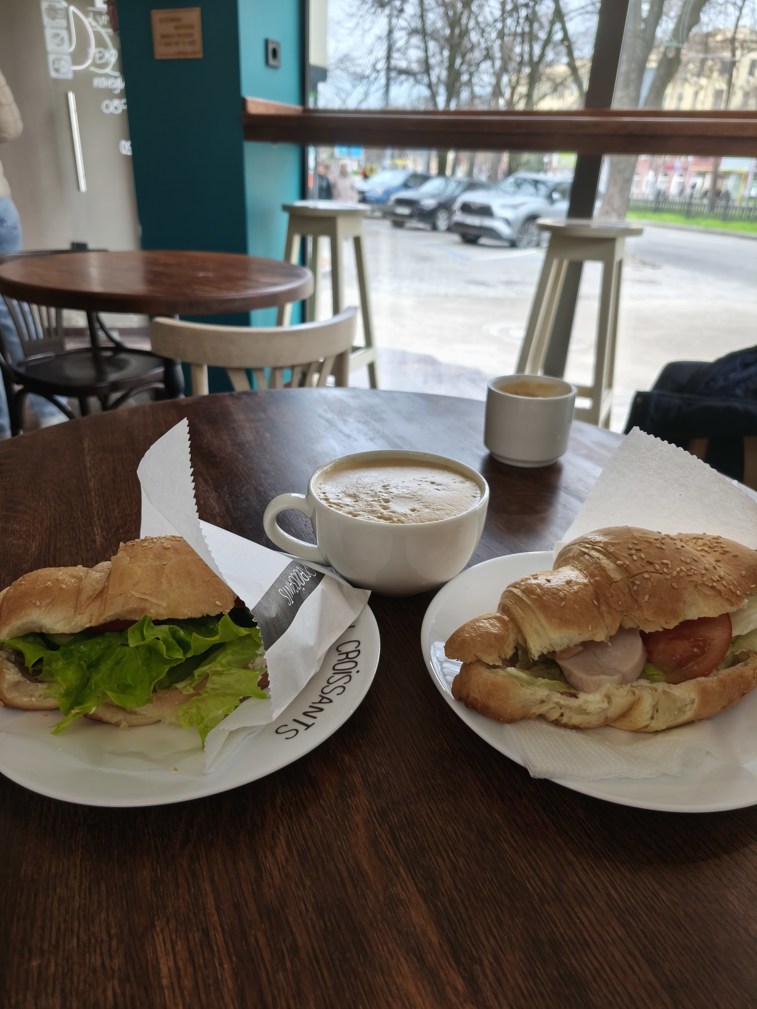 Lviv Croissants image 4