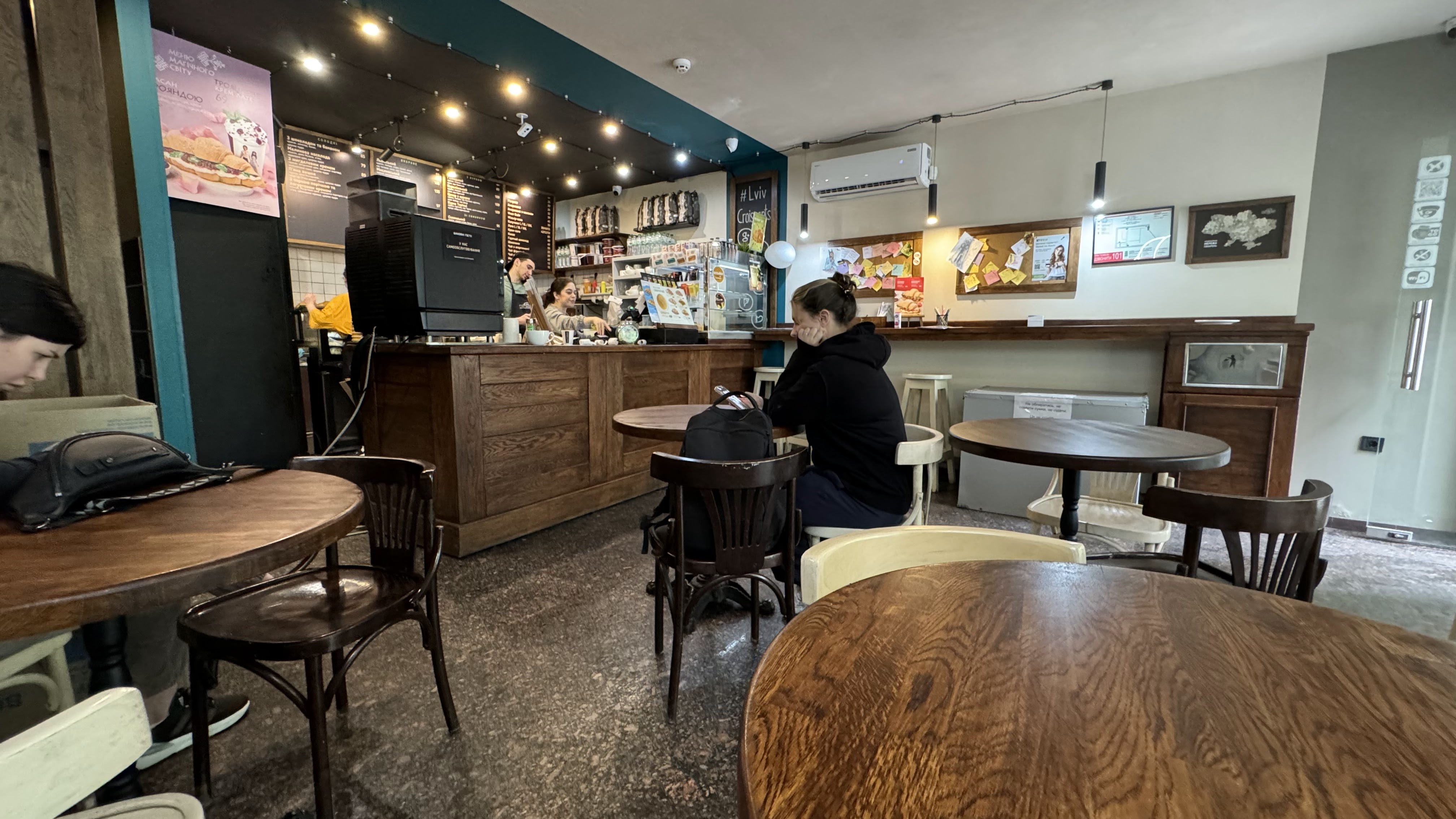 Lviv Croissants image 5