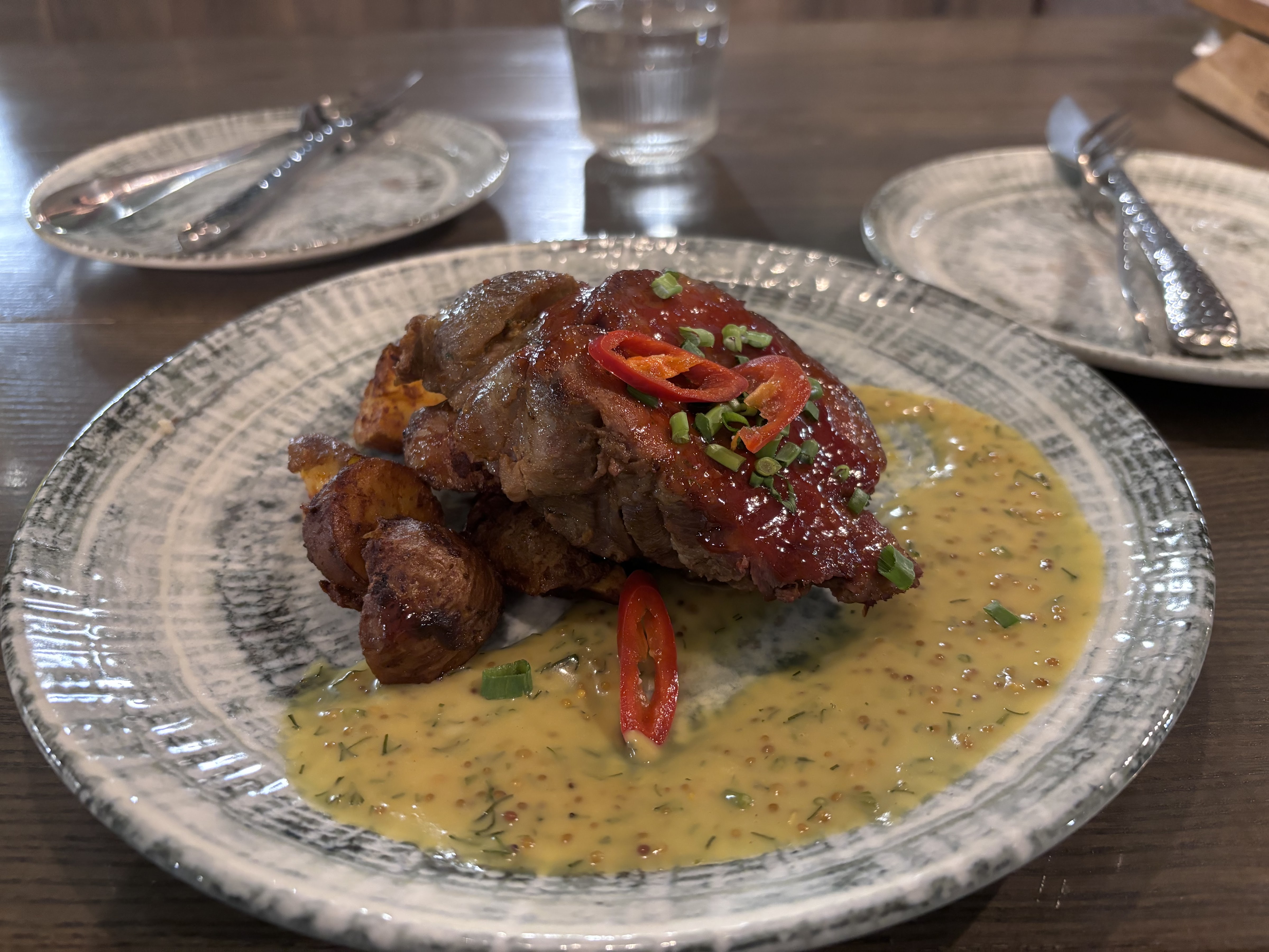 Dniprovsʹka Rebernya image 2