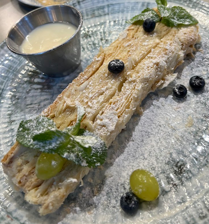 Dniprovsʹka Rebernya image 6