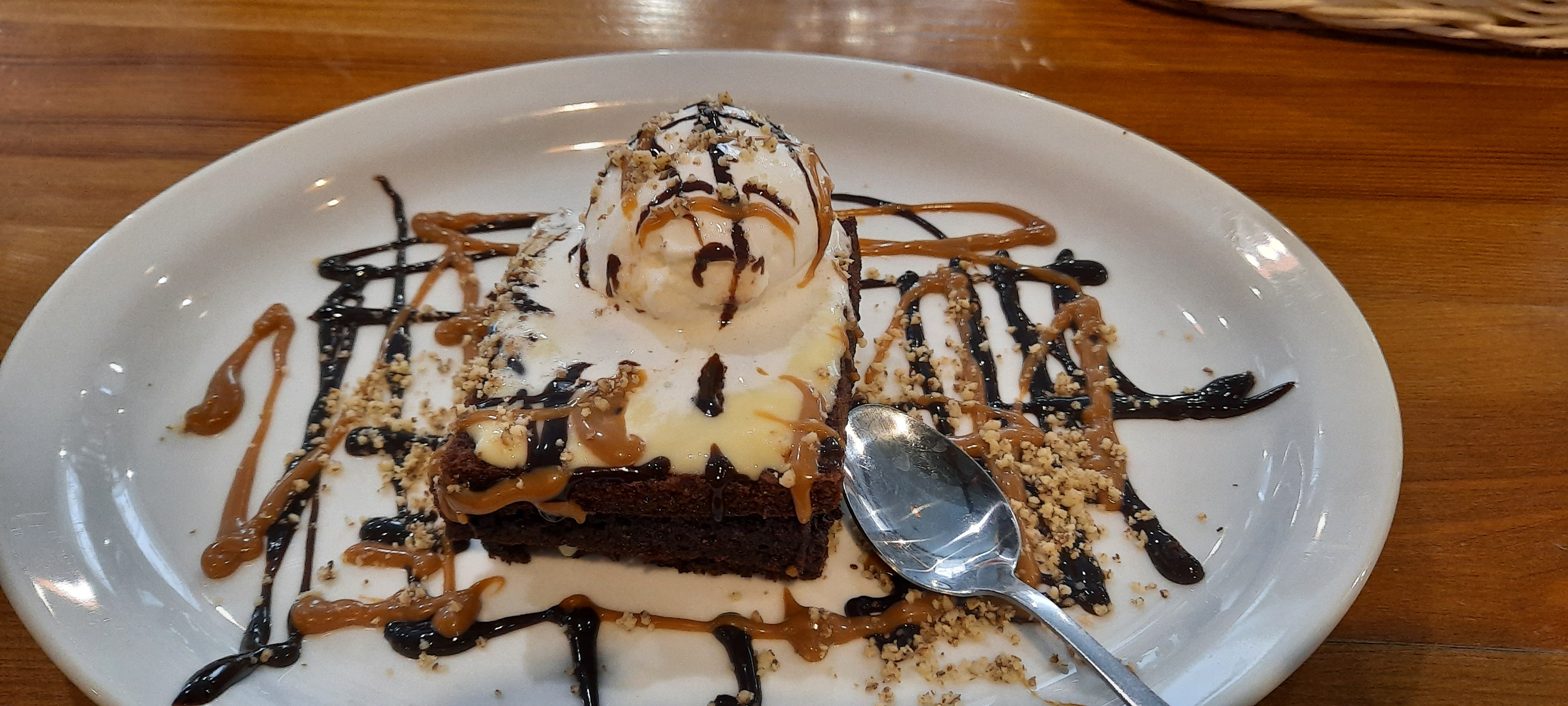 Khinkalʹnya Na Yavornytsʹkoho image 2