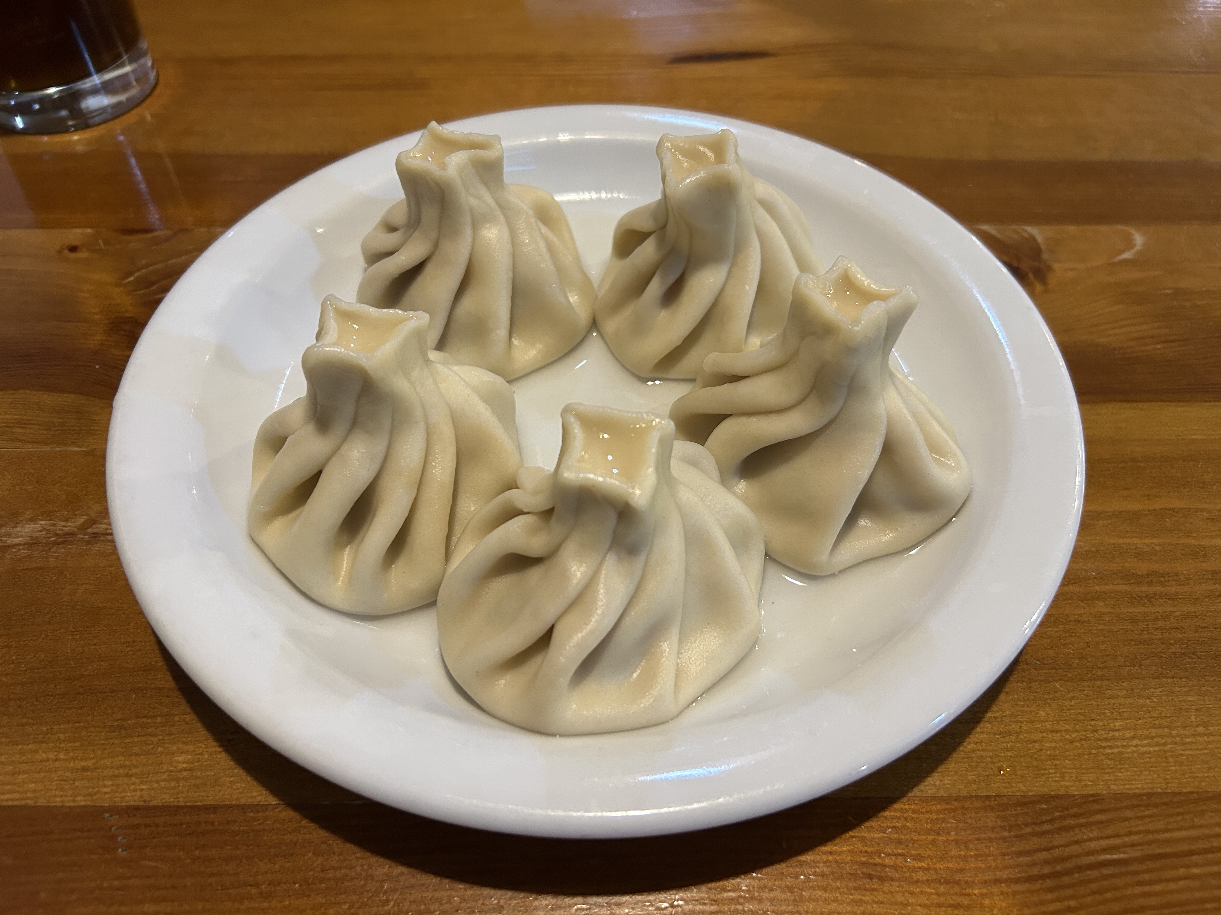 Khinkalʹnya Na Yavornytsʹkoho image 3