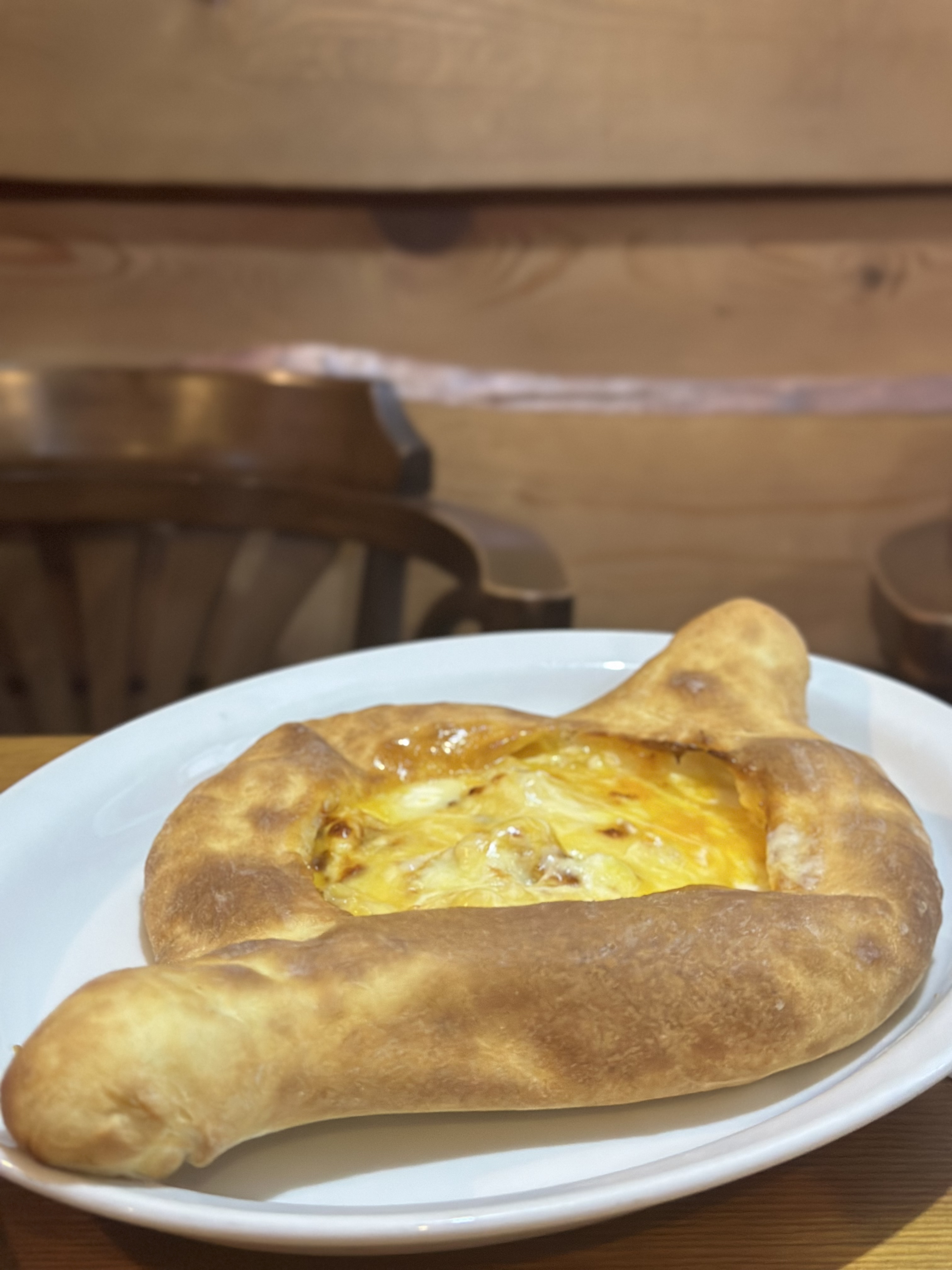 Khinkalʹnya Na Yavornytsʹkoho image 4