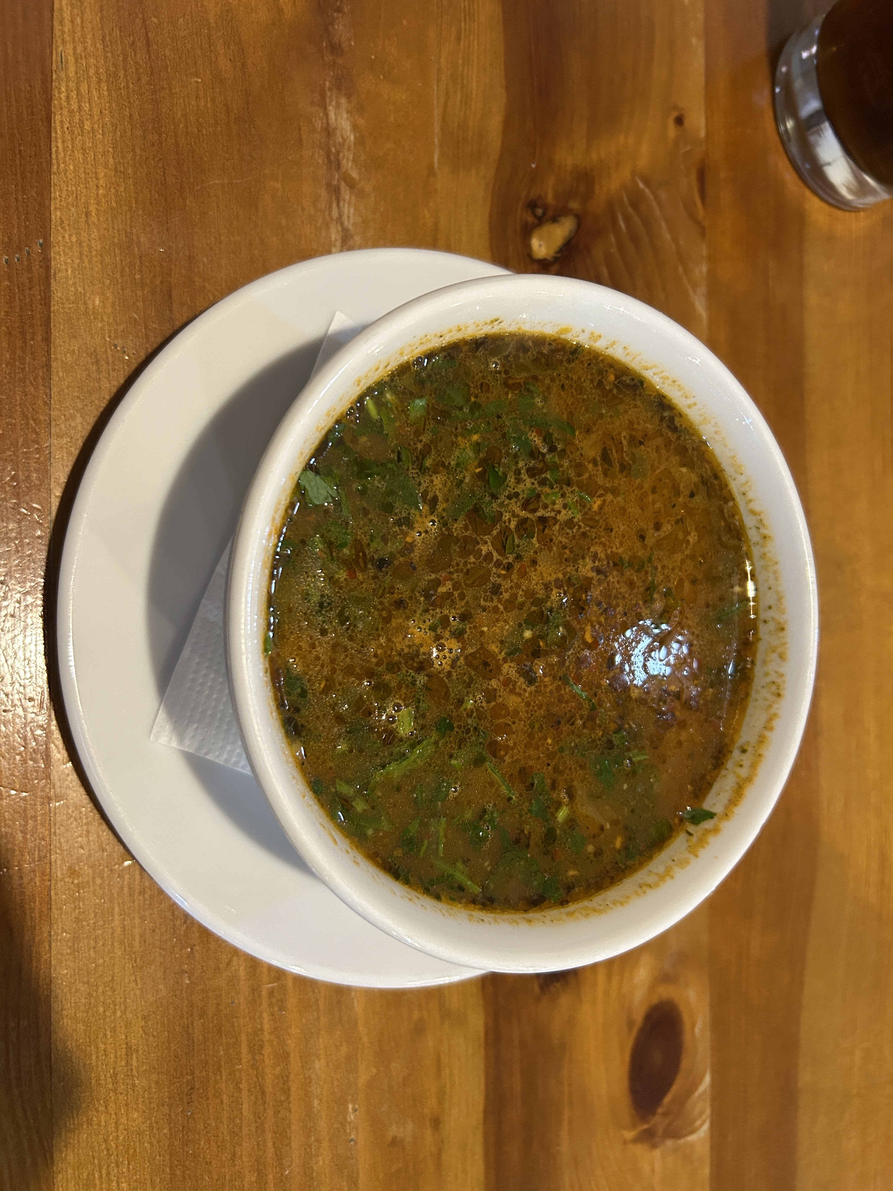 Khinkalʹnya Na Yavornytsʹkoho image 9