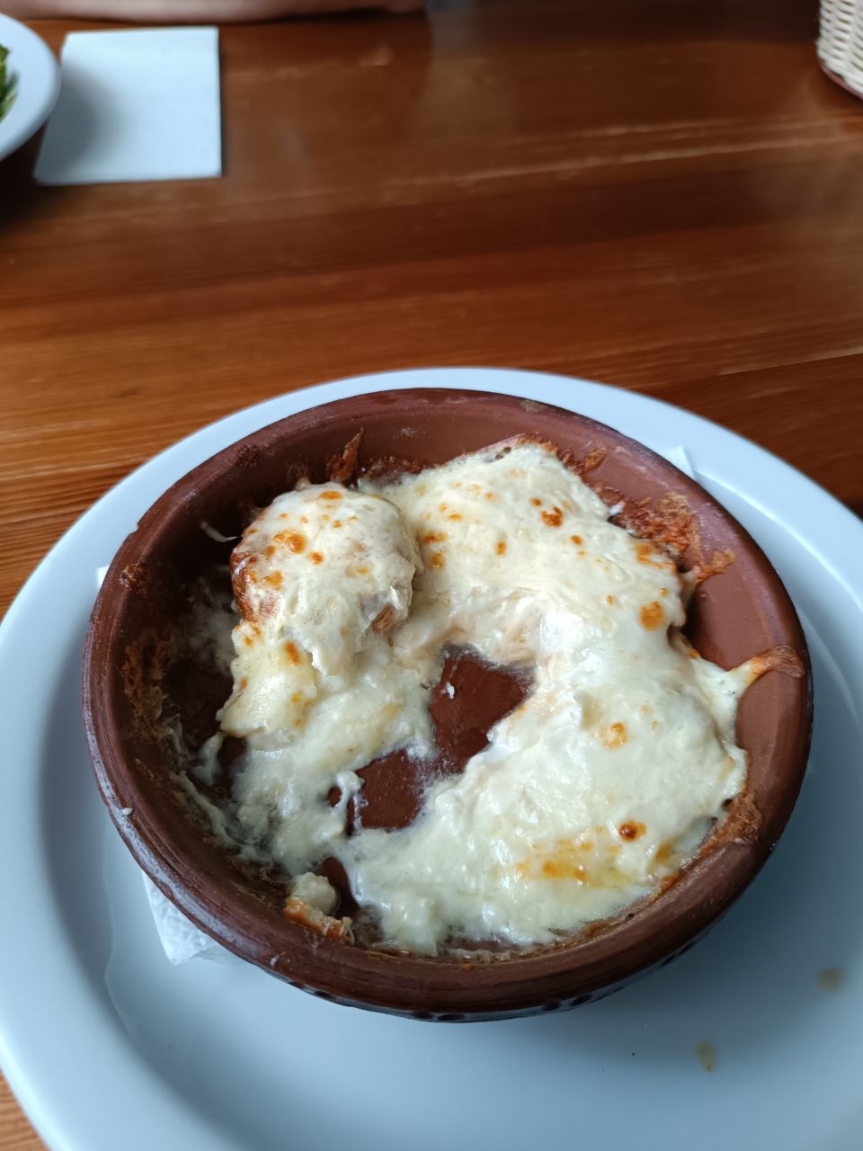 Khinkalʹnya Na Yavornytsʹkoho image 10