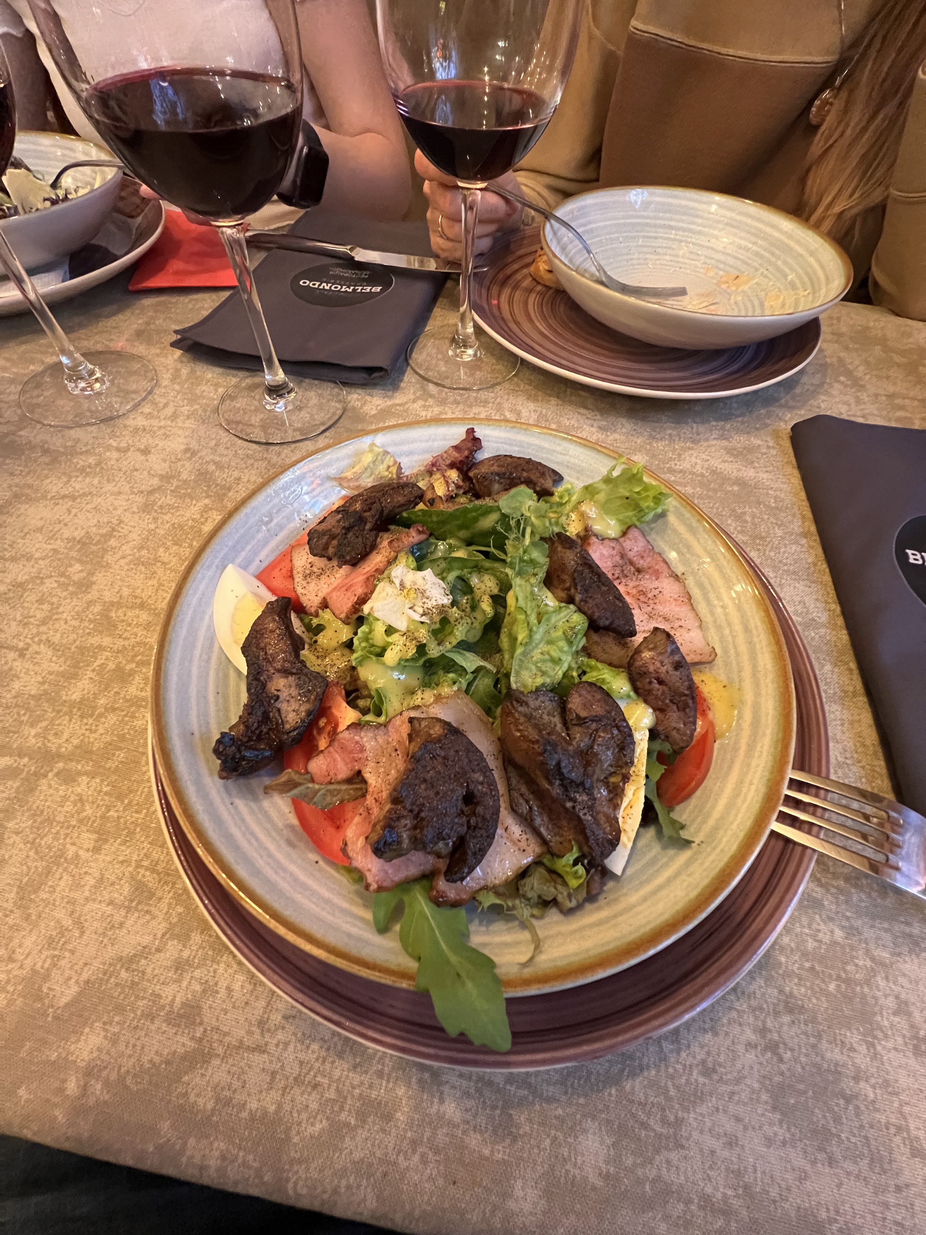 Бельмондо image 6