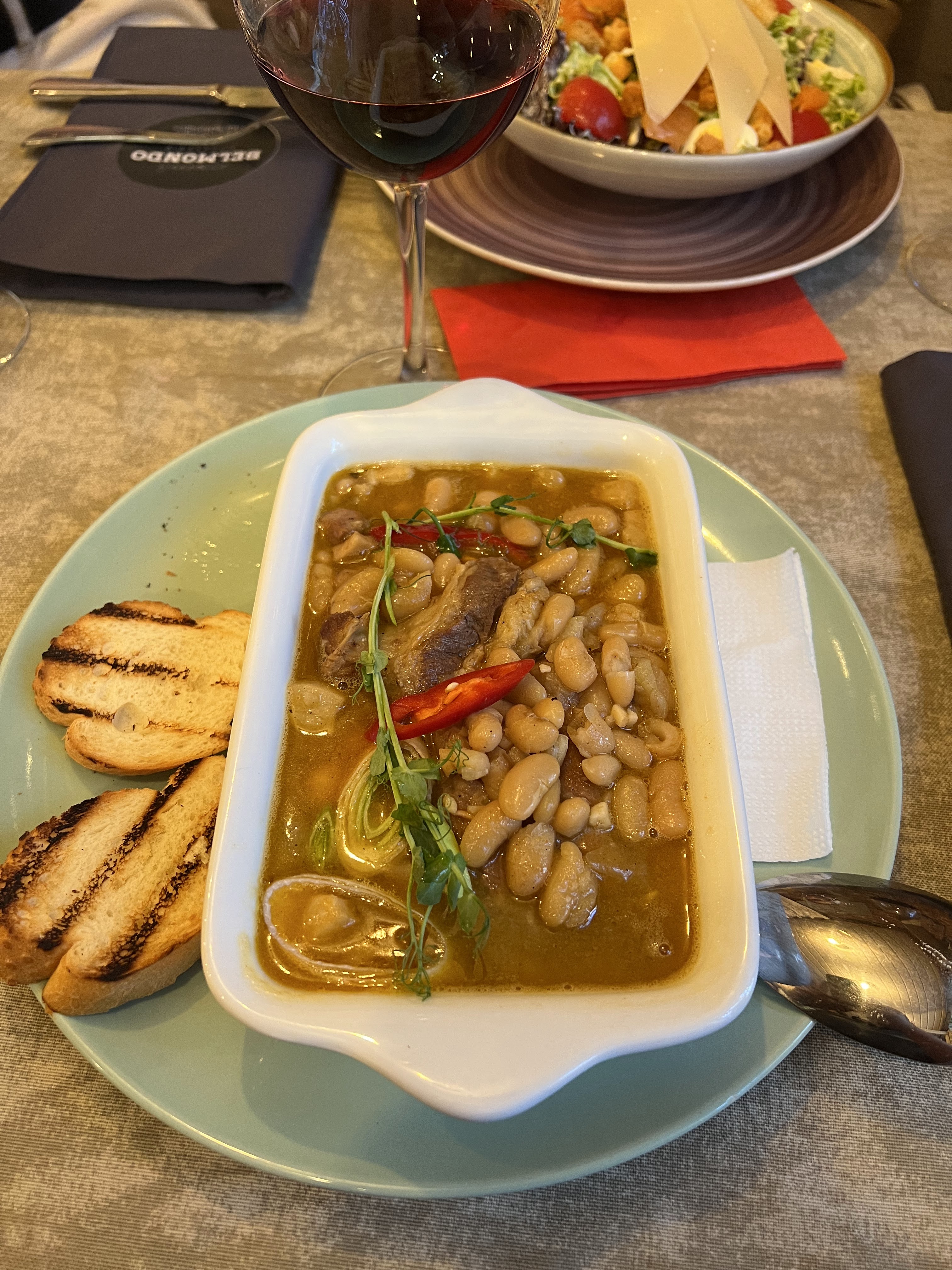 Бельмондо image 7