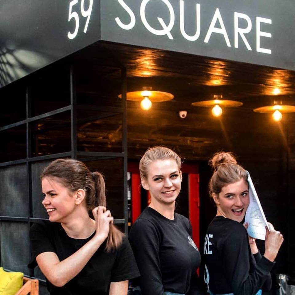 Bar Square 59 image 3