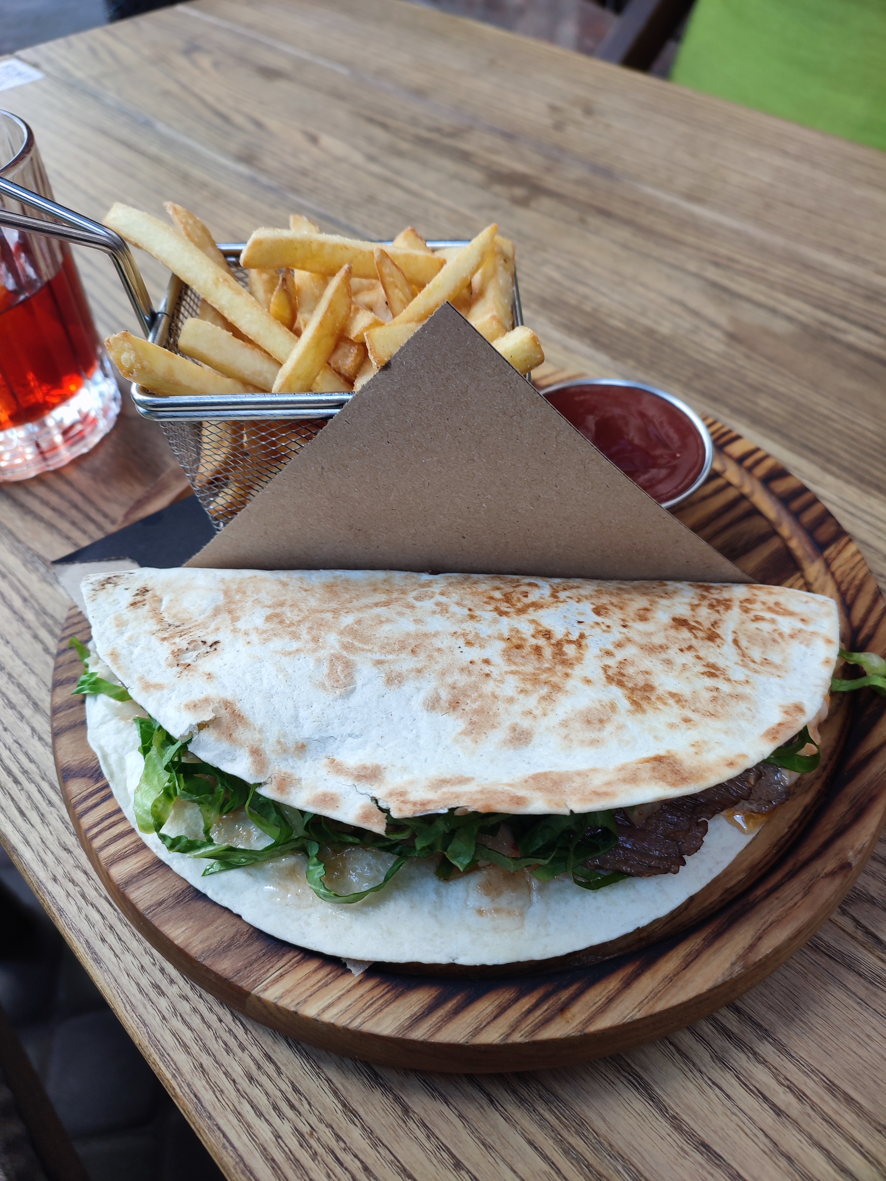 Bar Square 59 image 8