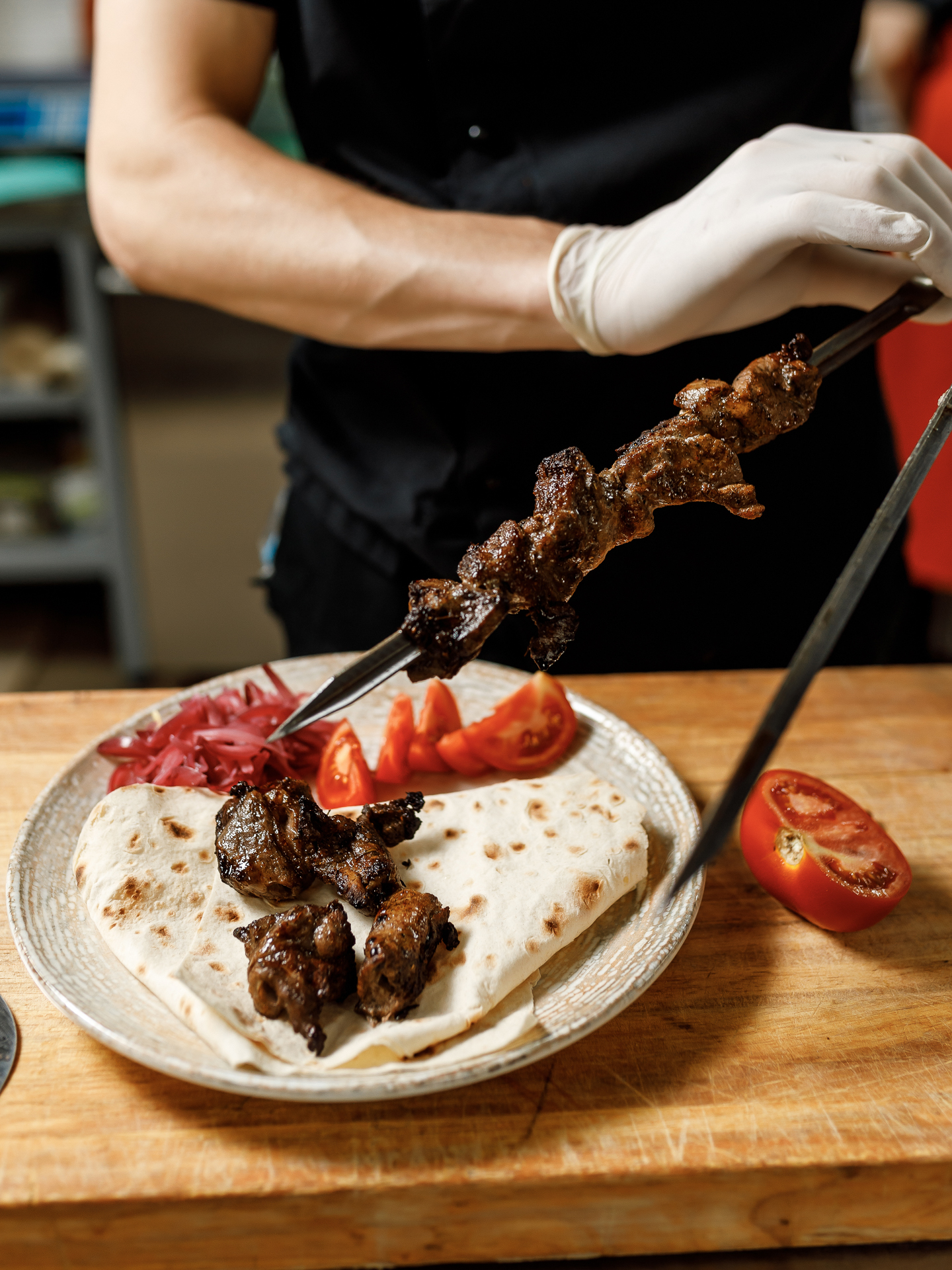 One Gogi | Ван Гогі image 5