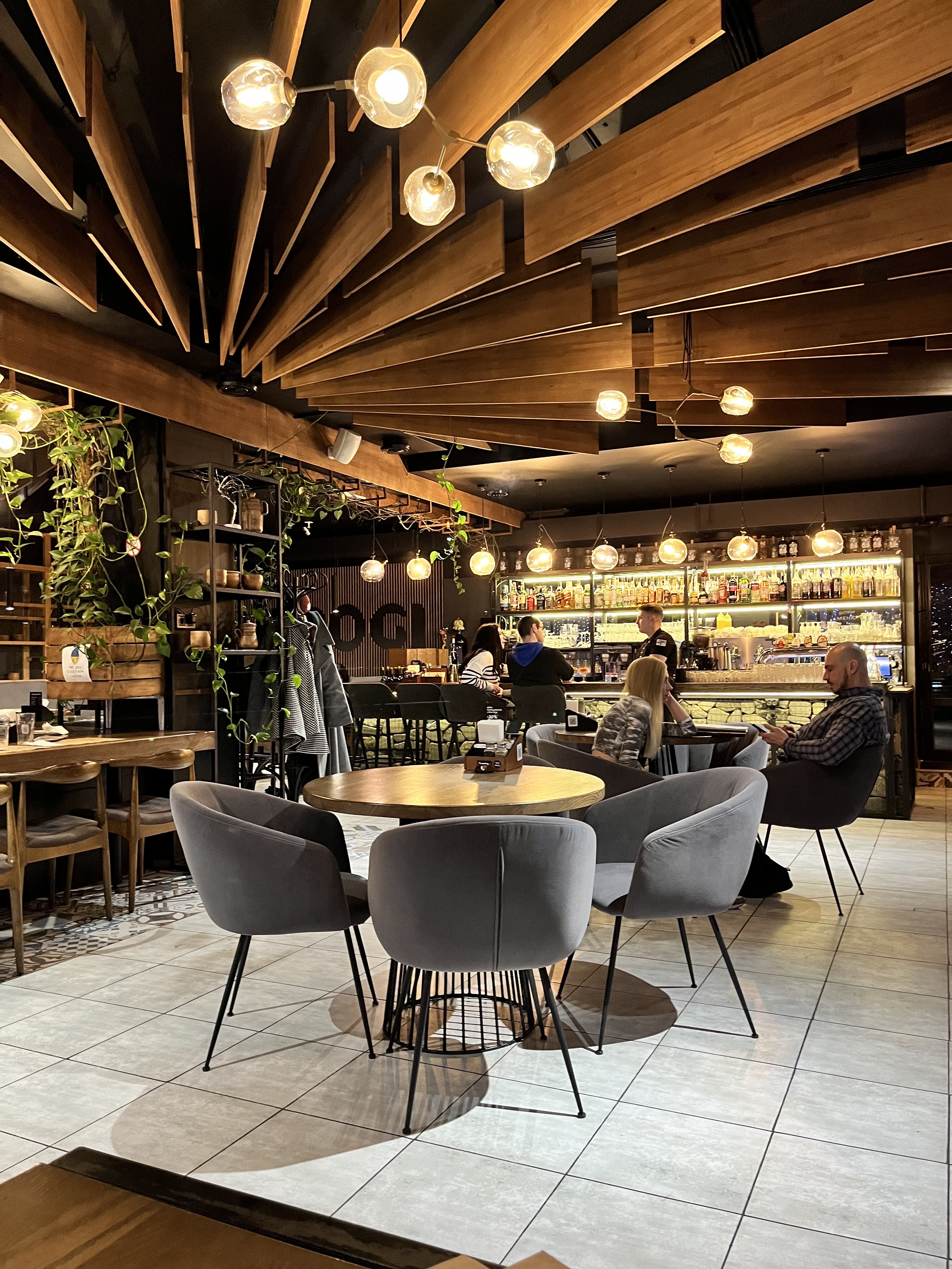 One Gogi | Ван Гогі image 7