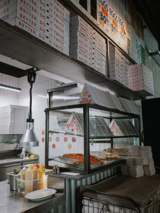 BROOKS eats & drinks image 1