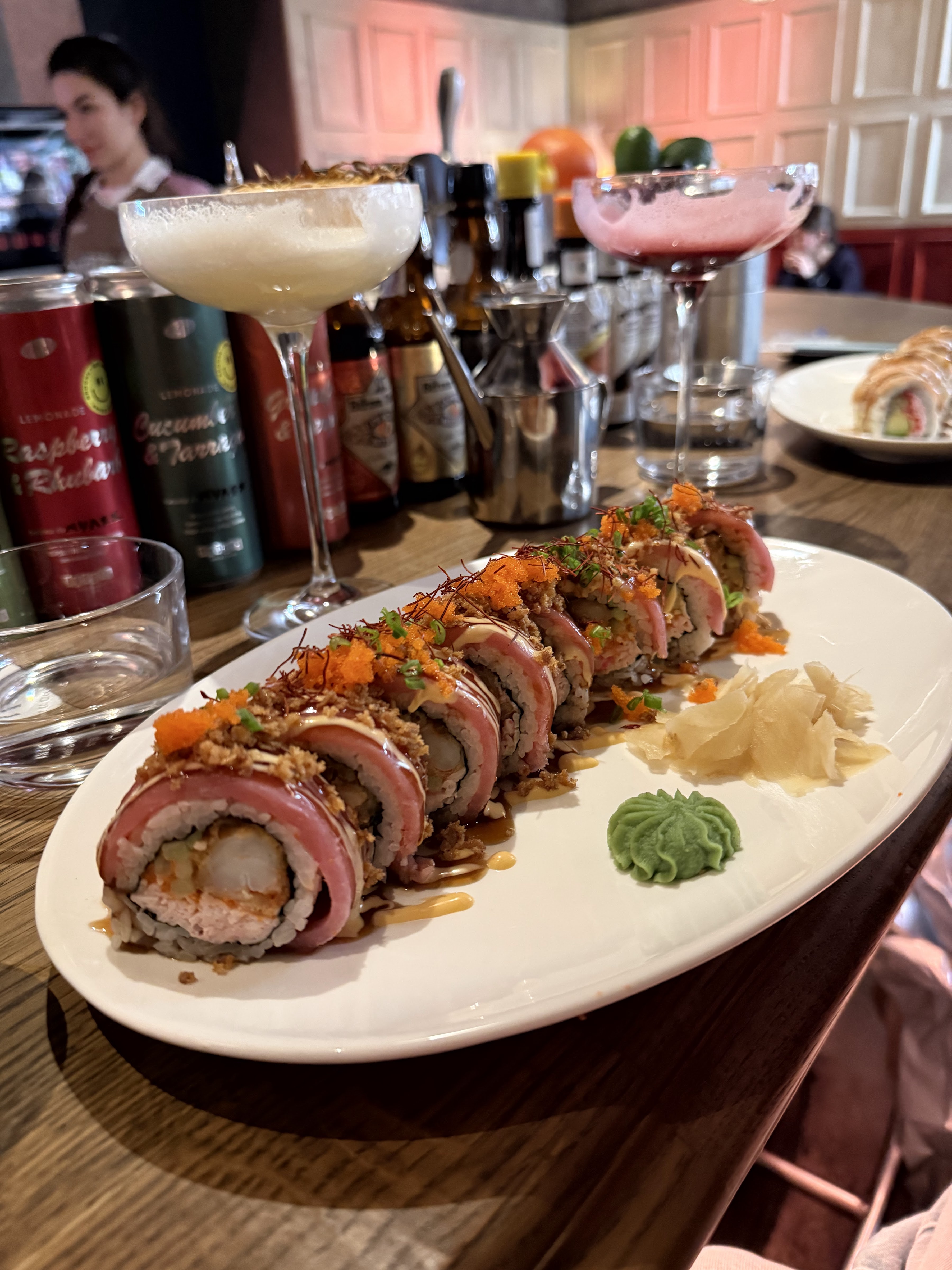 BROOKS eats & drinks image 3