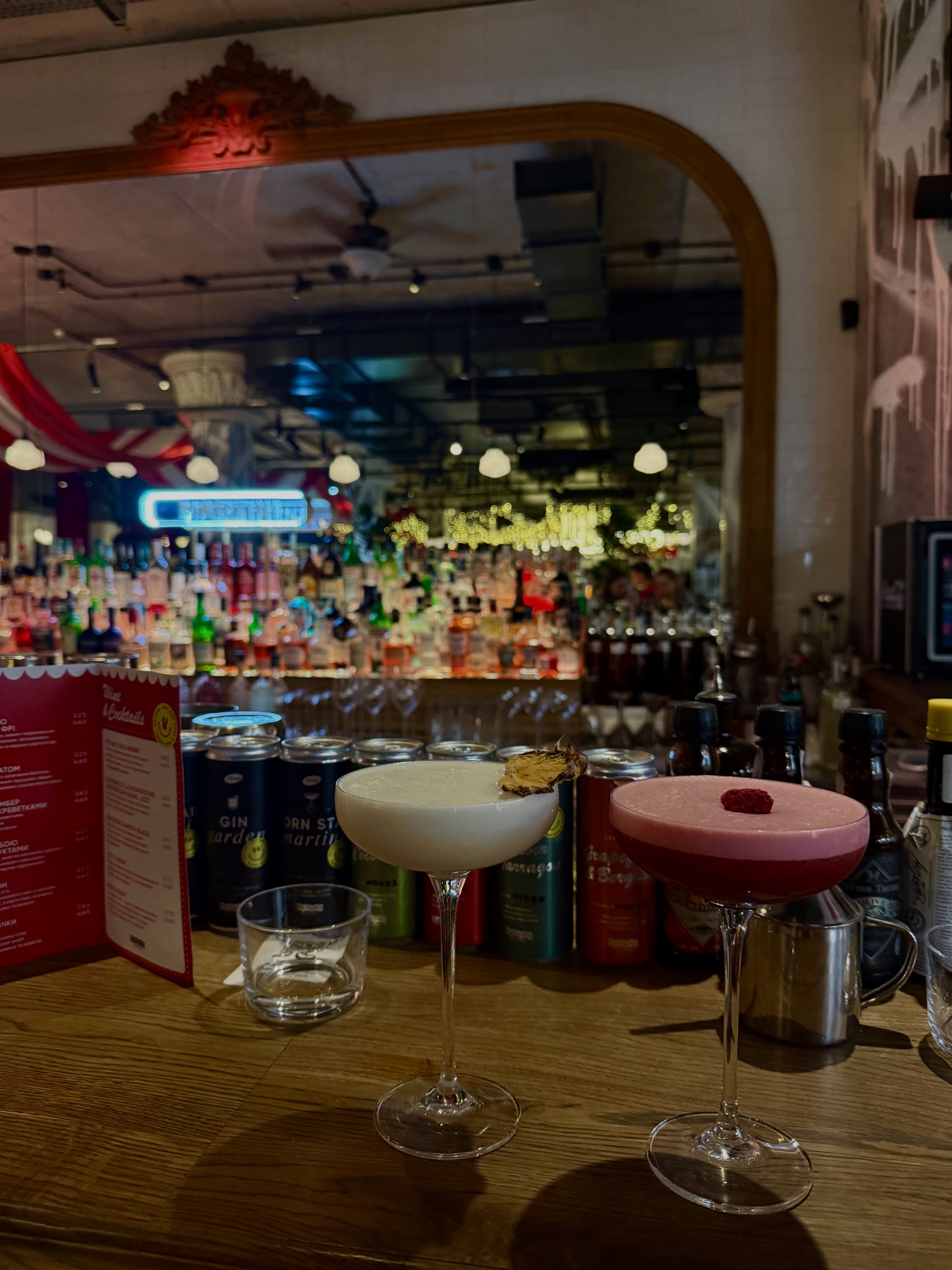 BROOKS eats & drinks image 5