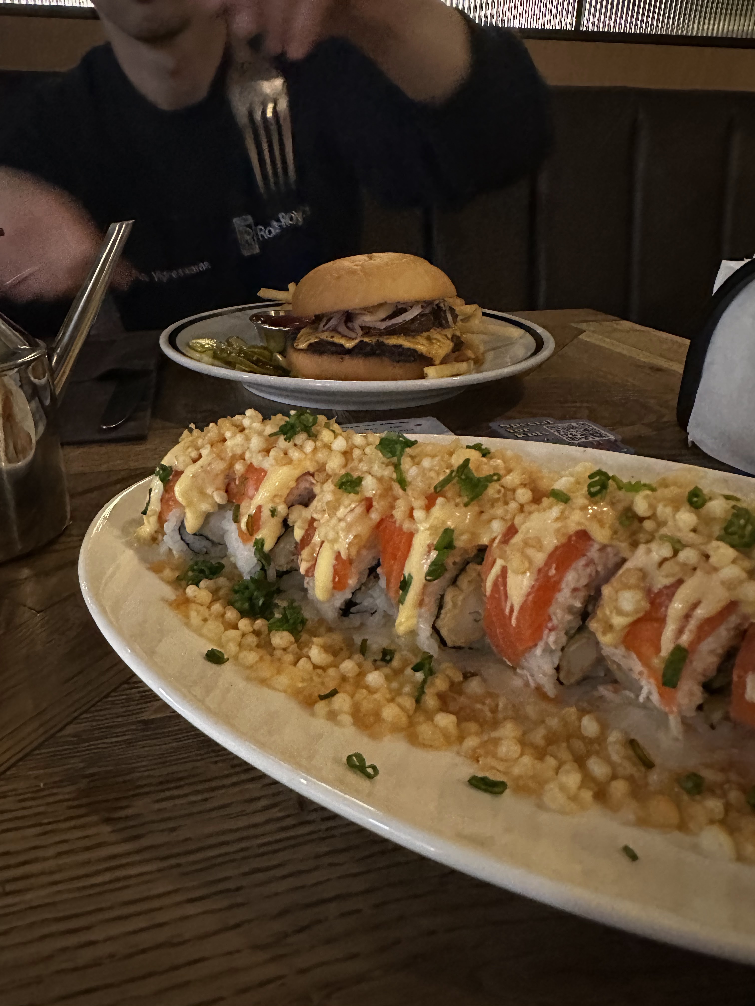 BROOKS eats & drinks image 6