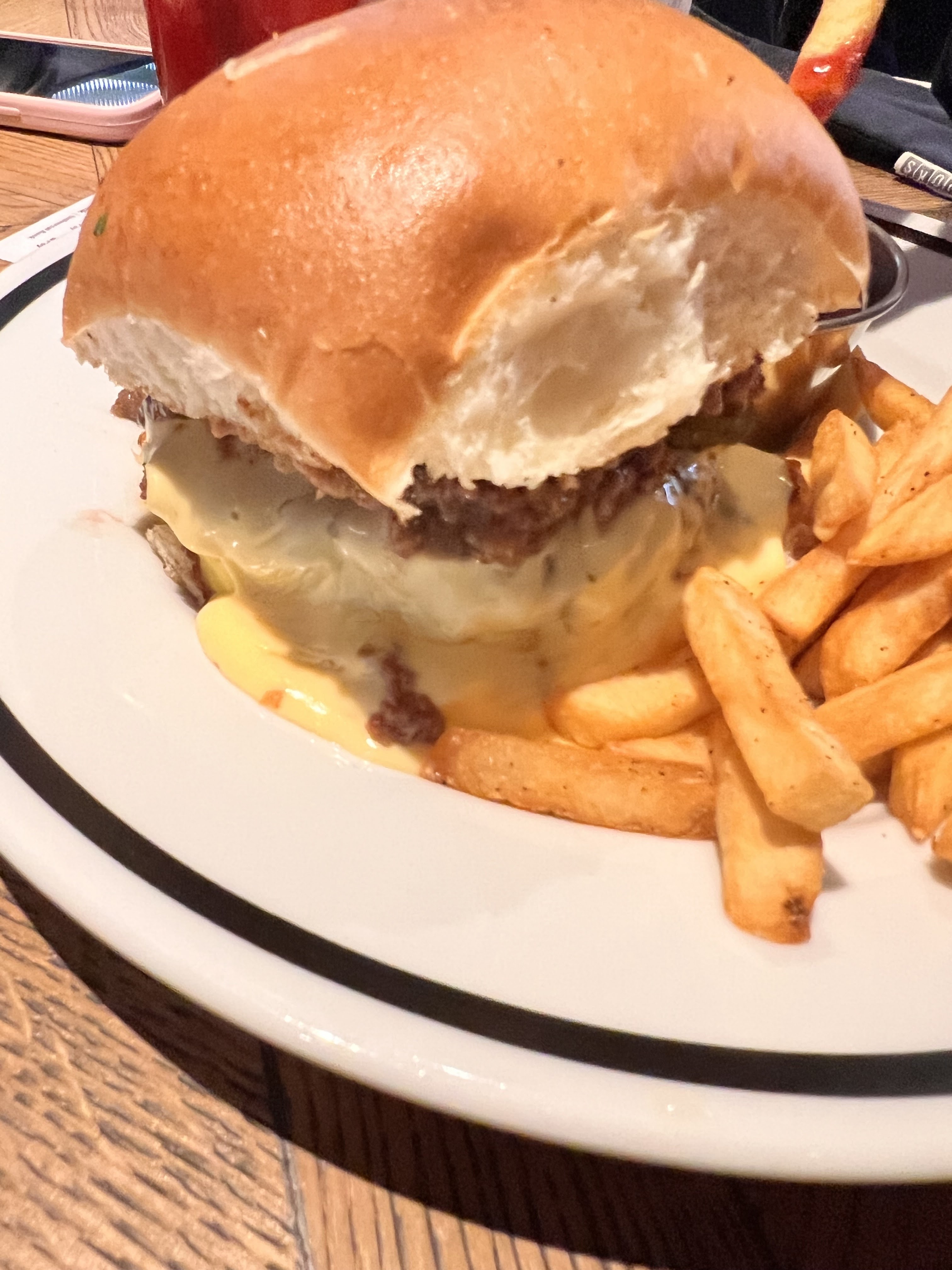 BROOKS eats & drinks image 7