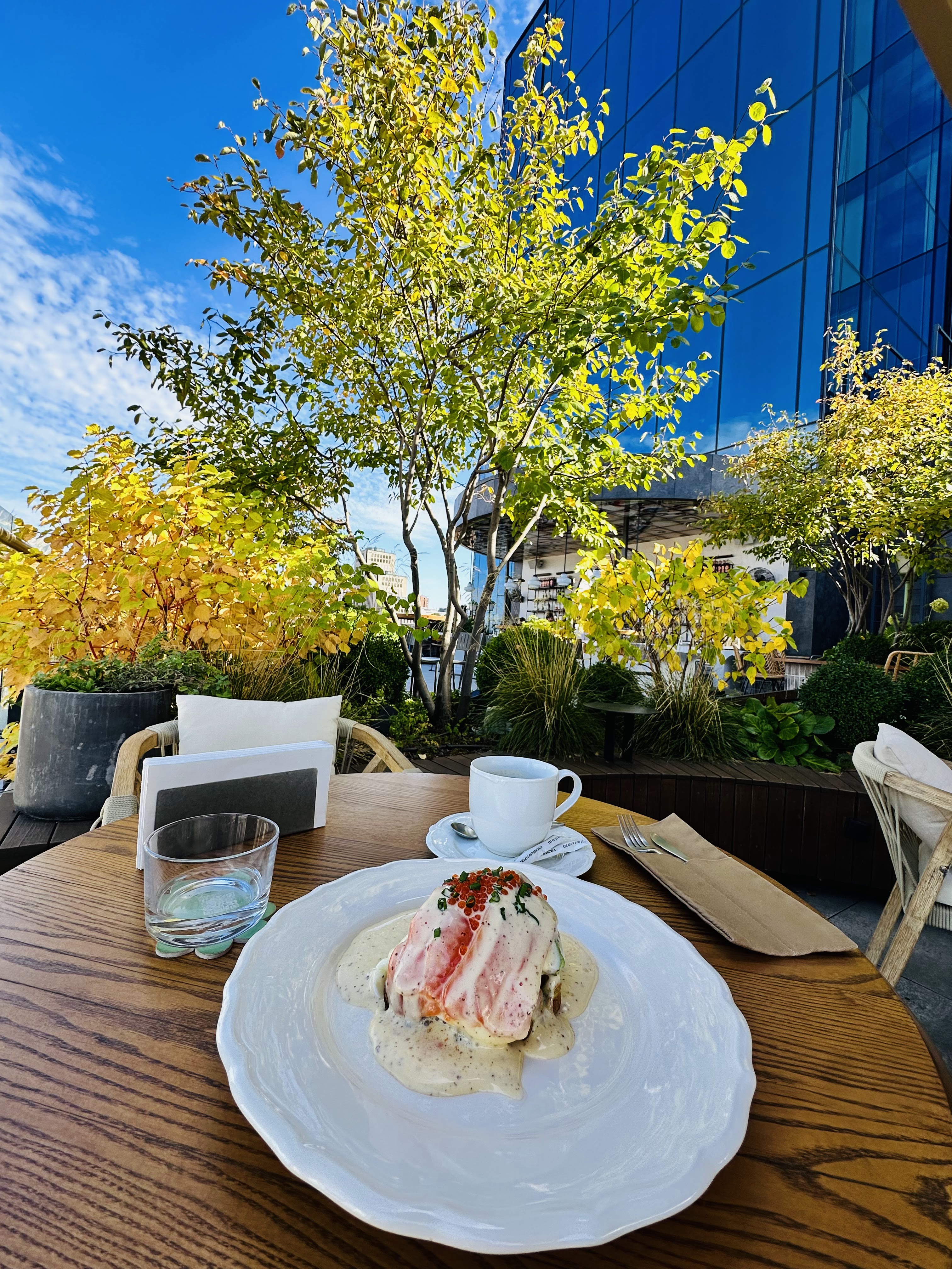 Rooftop by BROOKS image 2