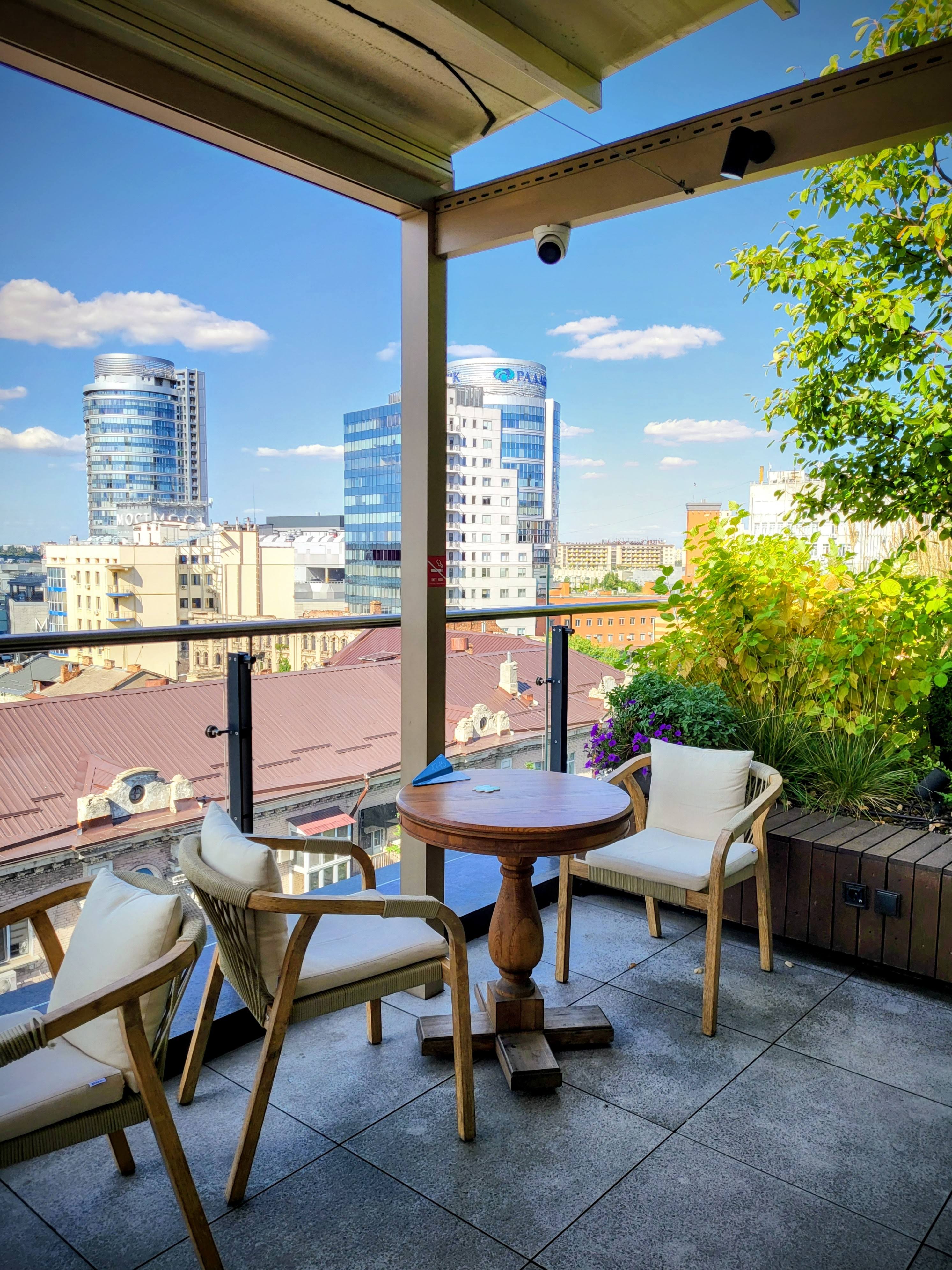 Rooftop by BROOKS image 3