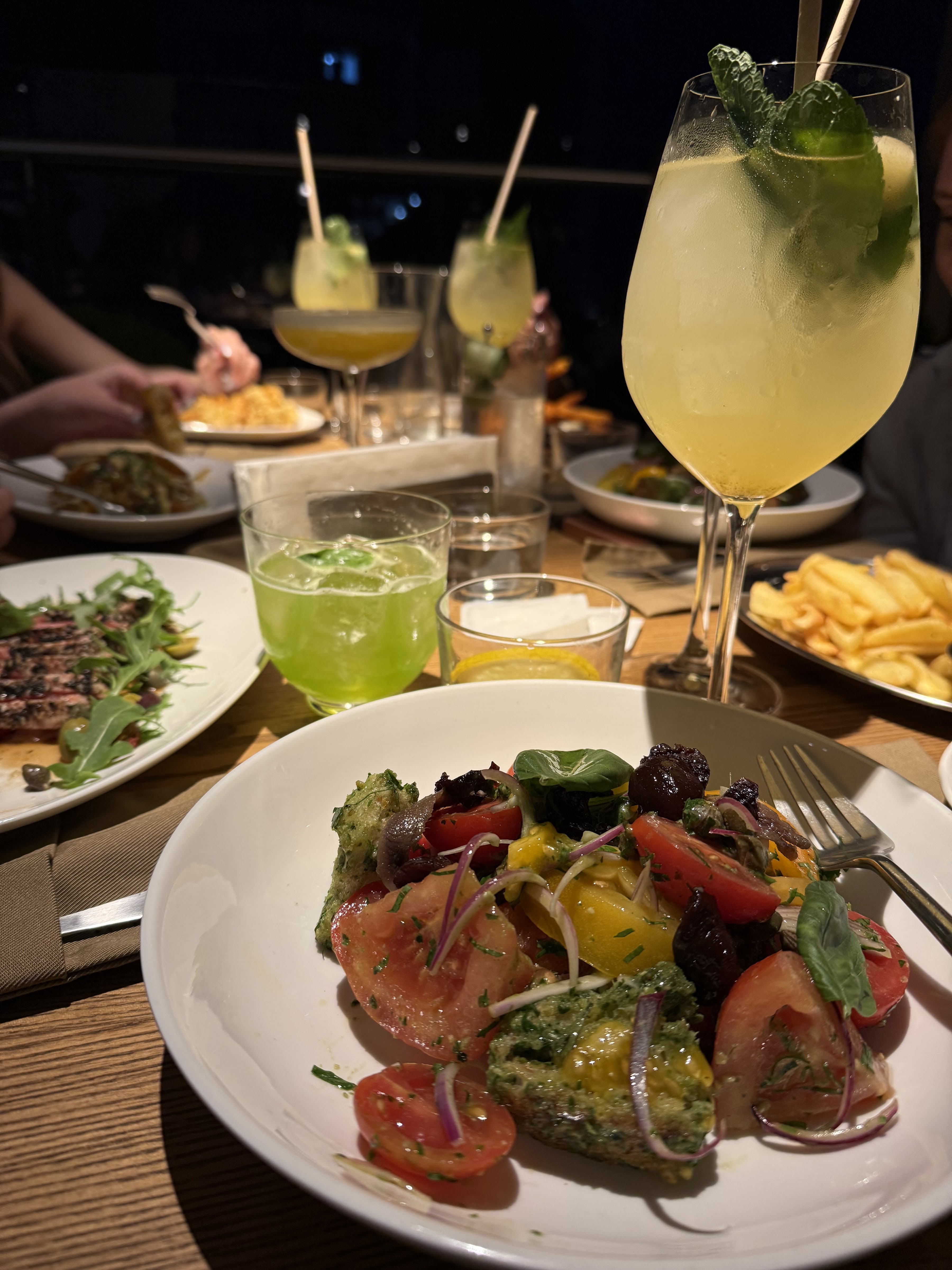 Rooftop by BROOKS image 8