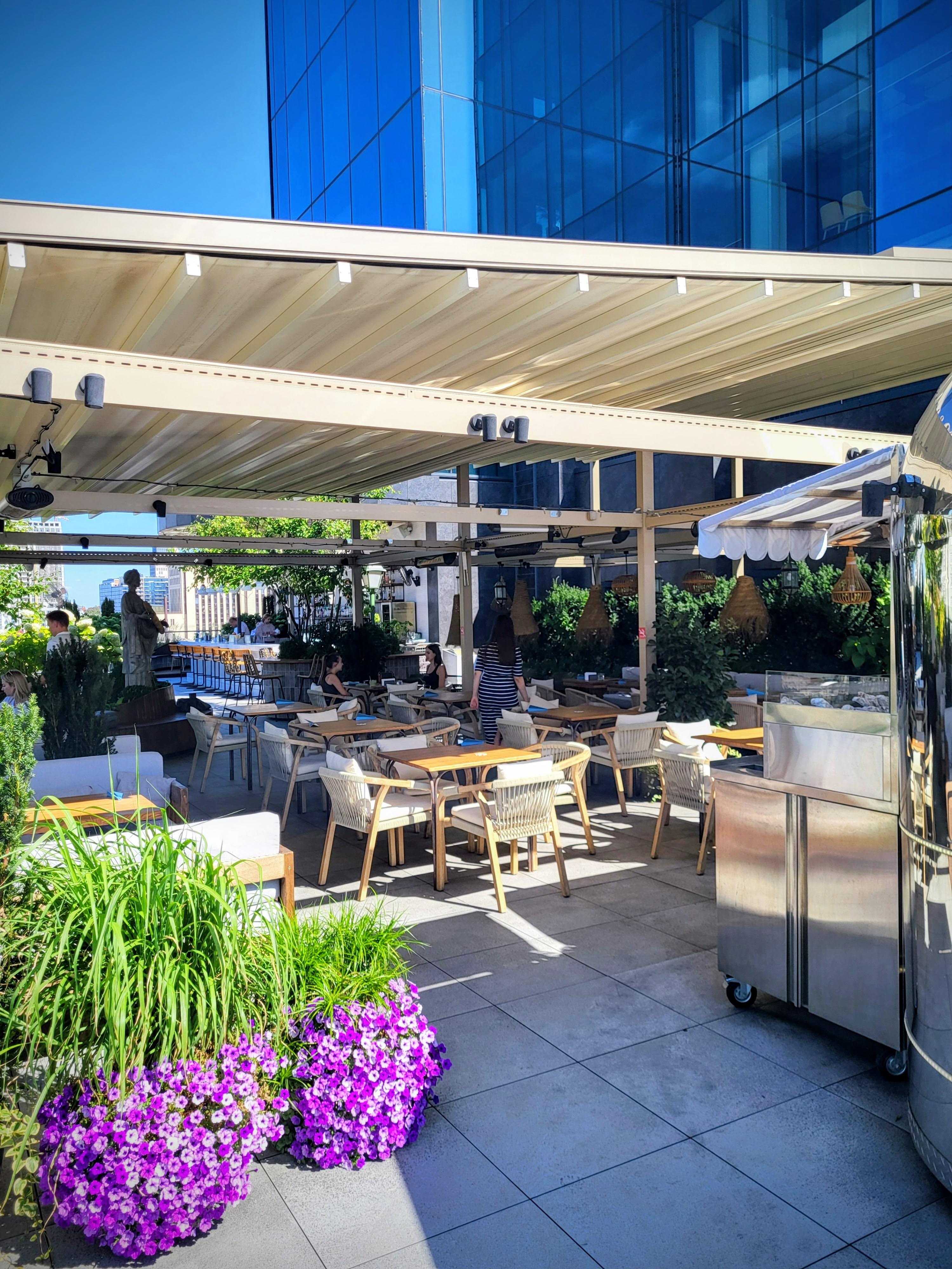 Rooftop by BROOKS image 9