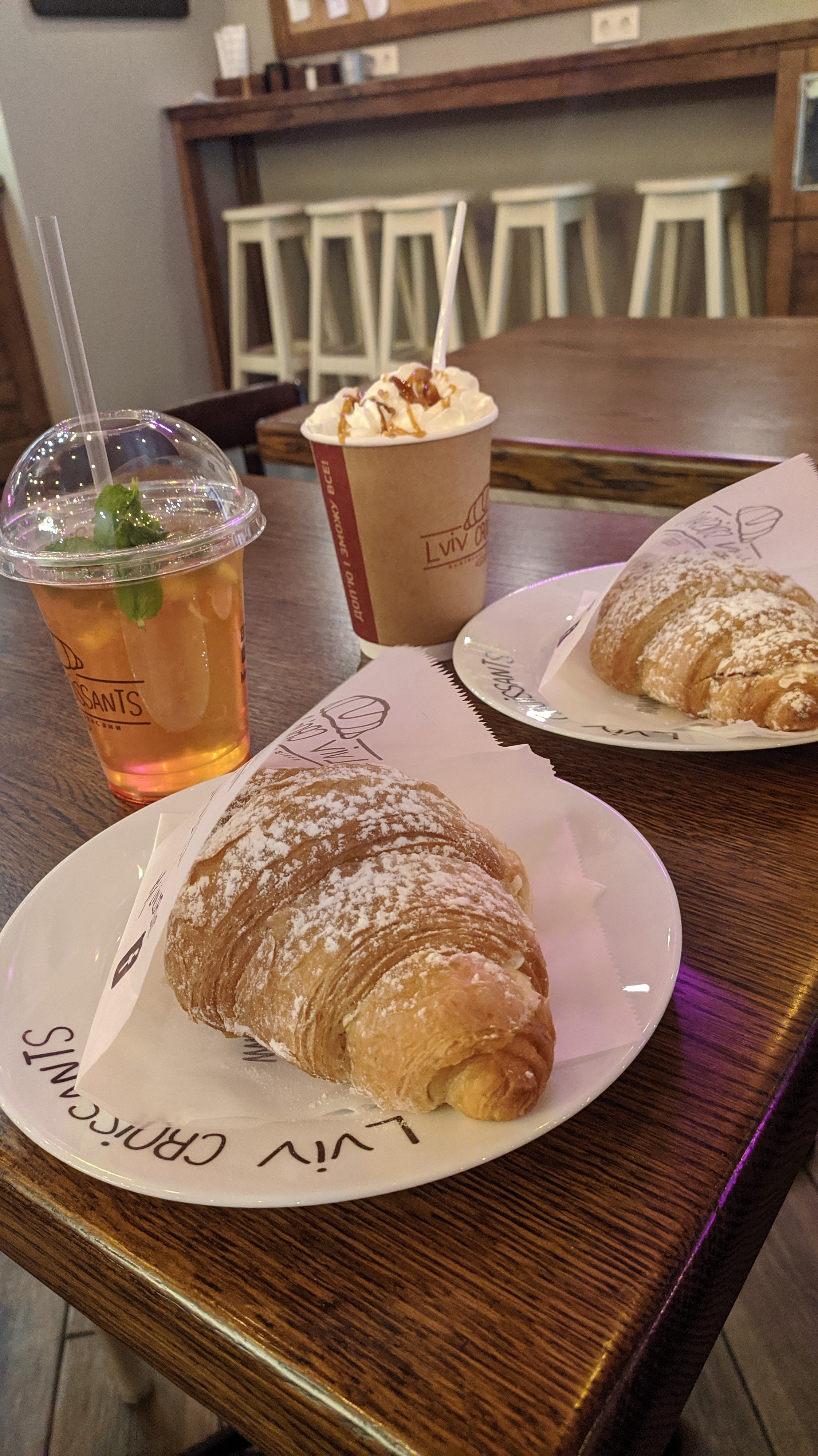 Lviv Croissants image 8