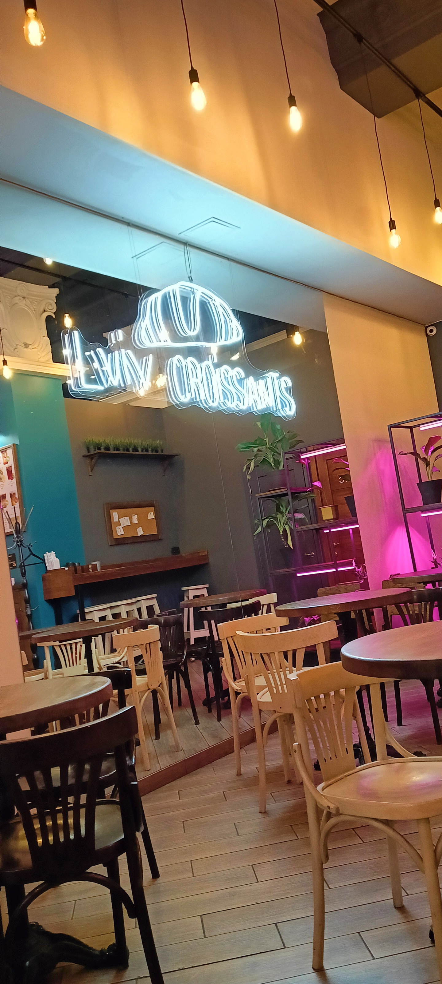 Lviv Croissants image 9