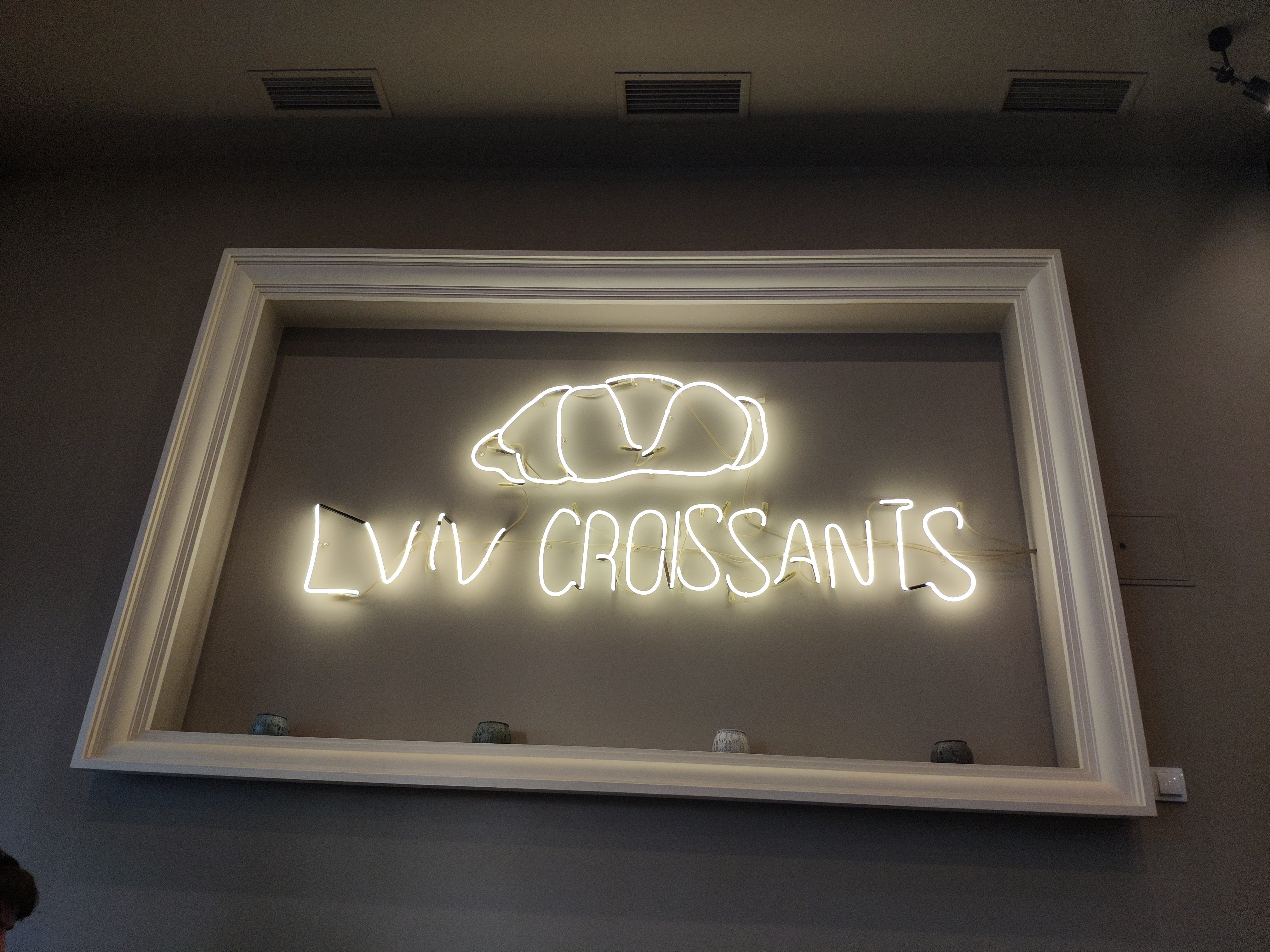 Lviv Croissants image 10