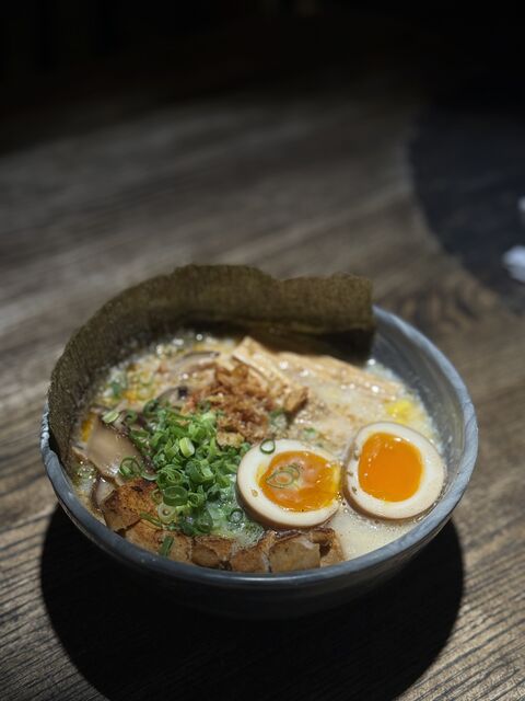 Koi image 3