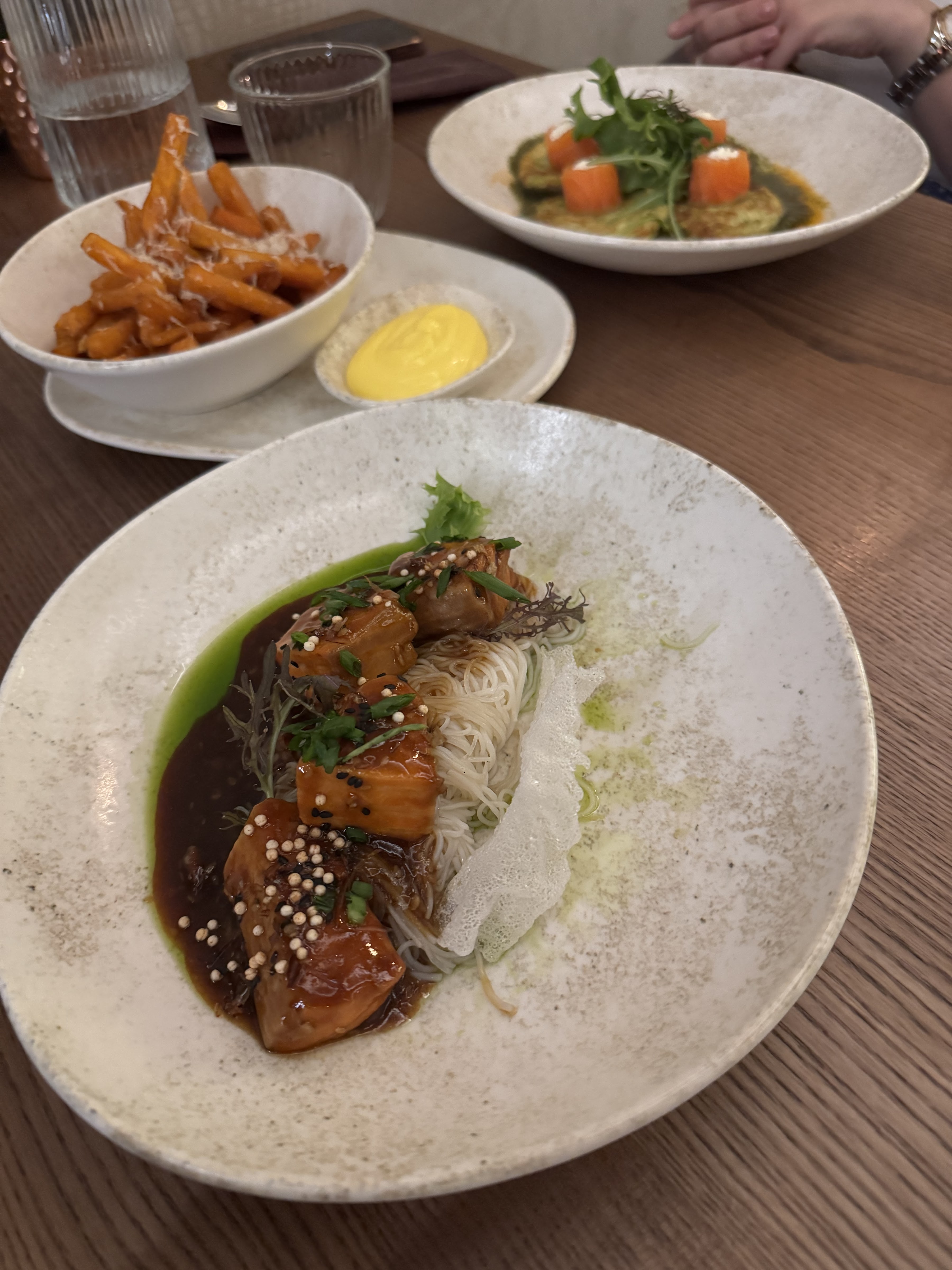 restobar KULT of pleasure image 2