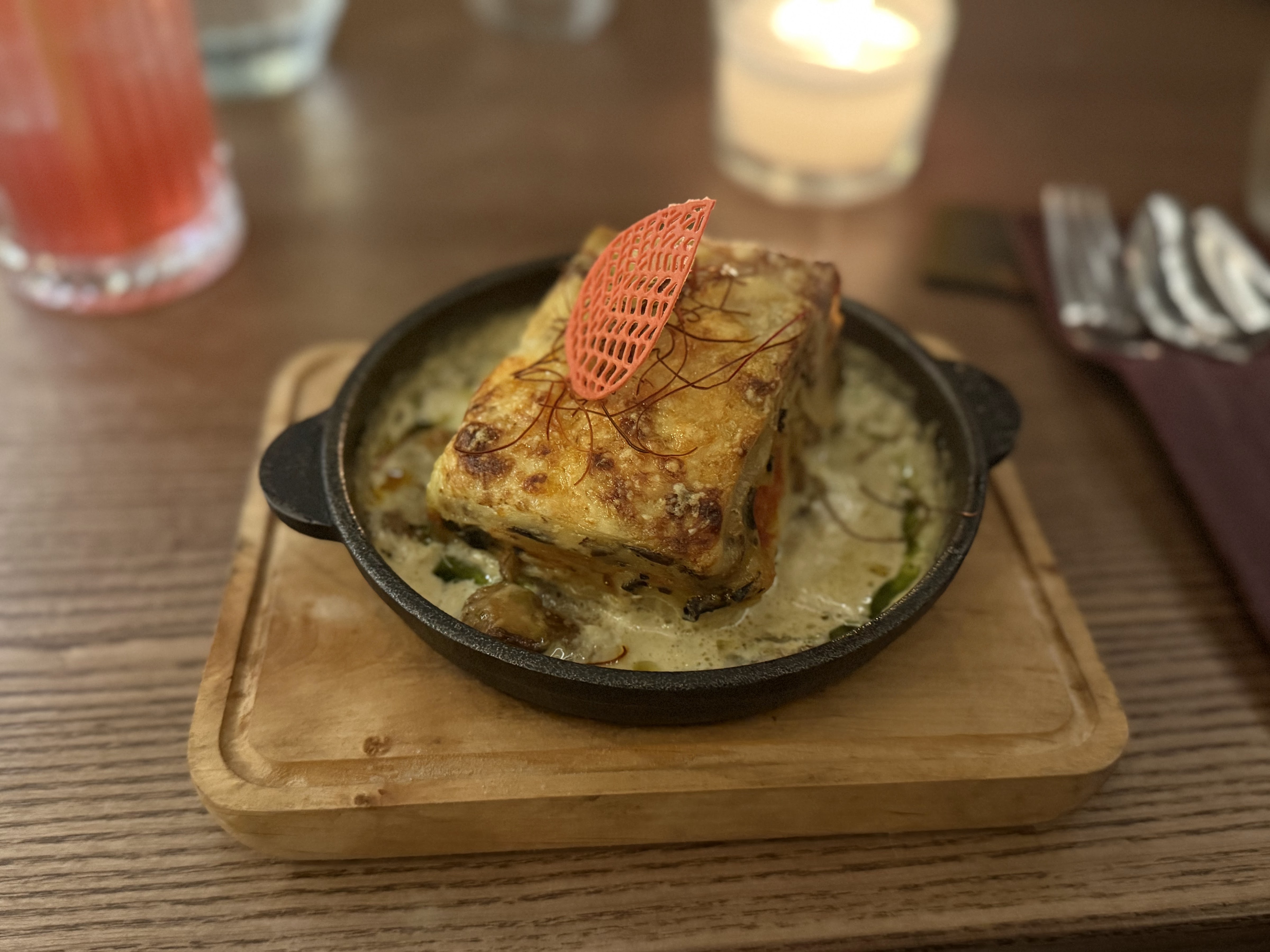 restobar KULT of pleasure image 3