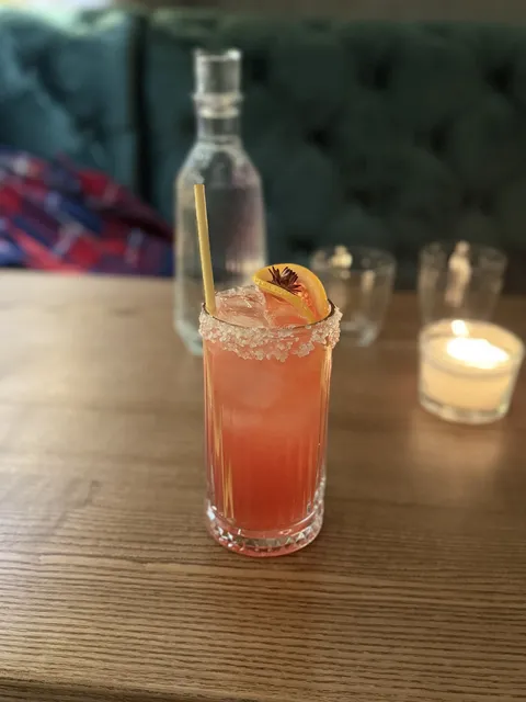 restobar KULT of pleasure image 4